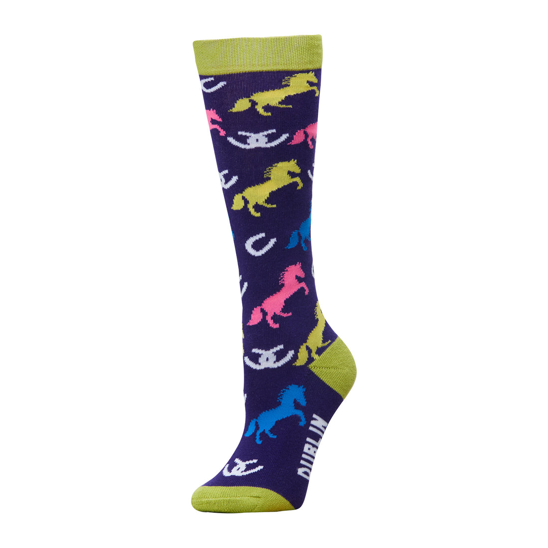 Dublin Single Pack Socks SS23