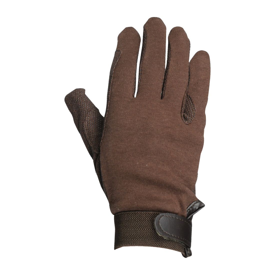 Dublin-Track-Riding-Gloves