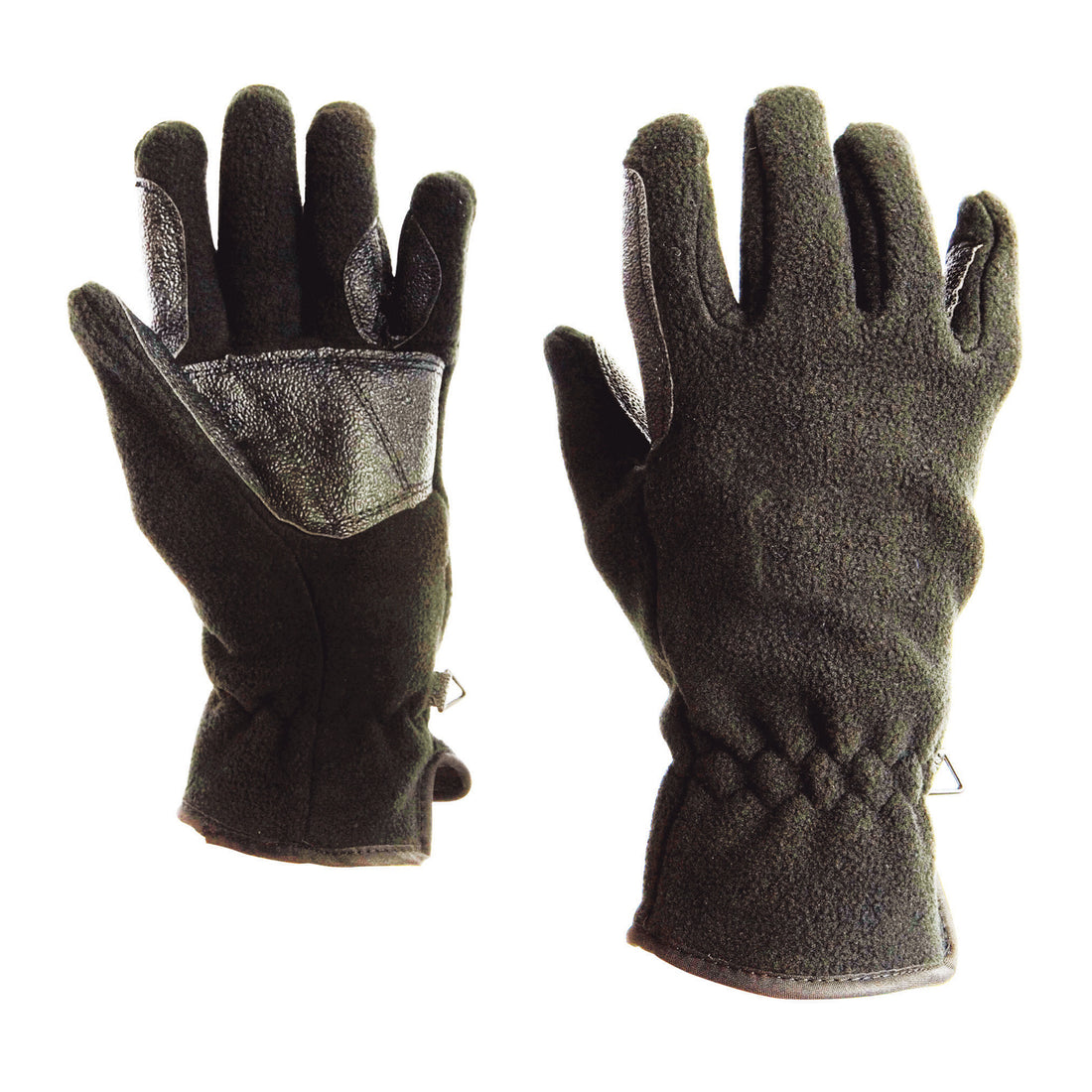 Dublin-Polar-Fleece-Riding-Gloves