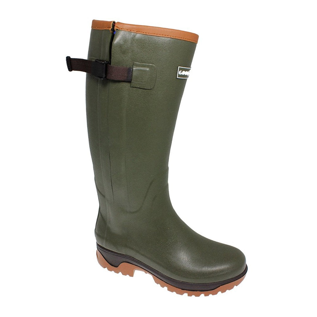 Goodyear-Delta-Full-Zip-Neoprene-Wellingtons