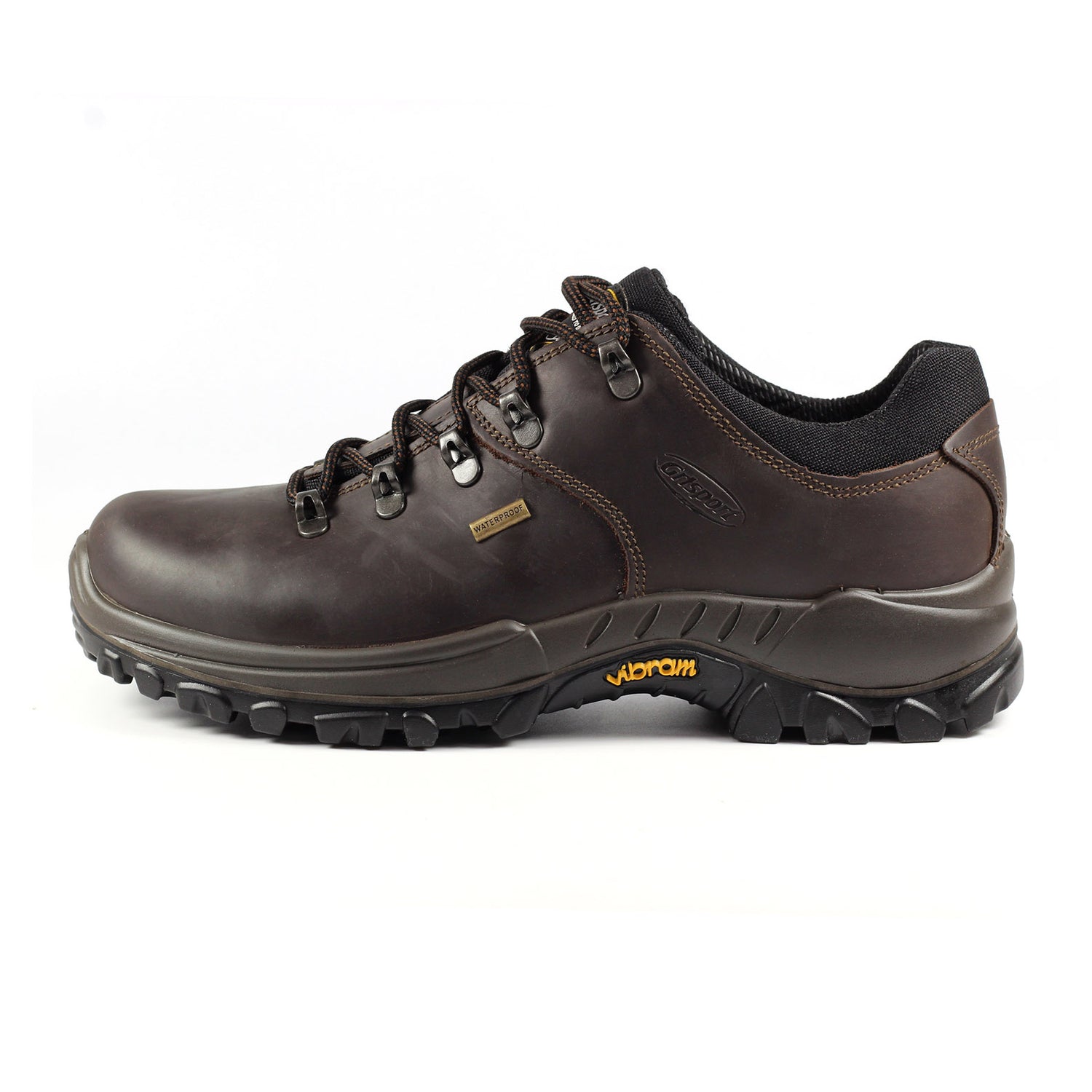 Grisport-Dartmoor-Walking-Shoes