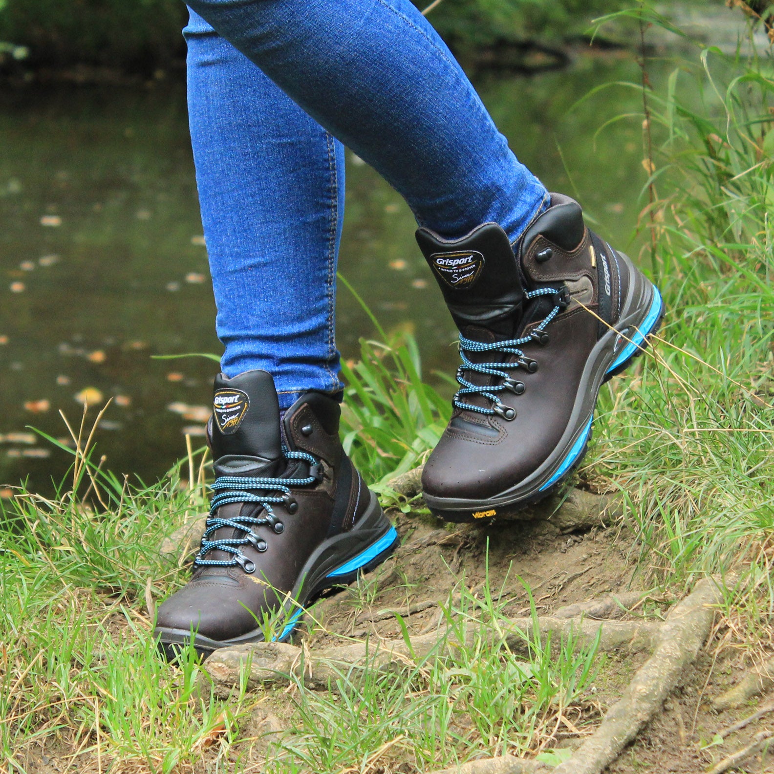 Grisport-Lady-Glide-Hiking-Boots