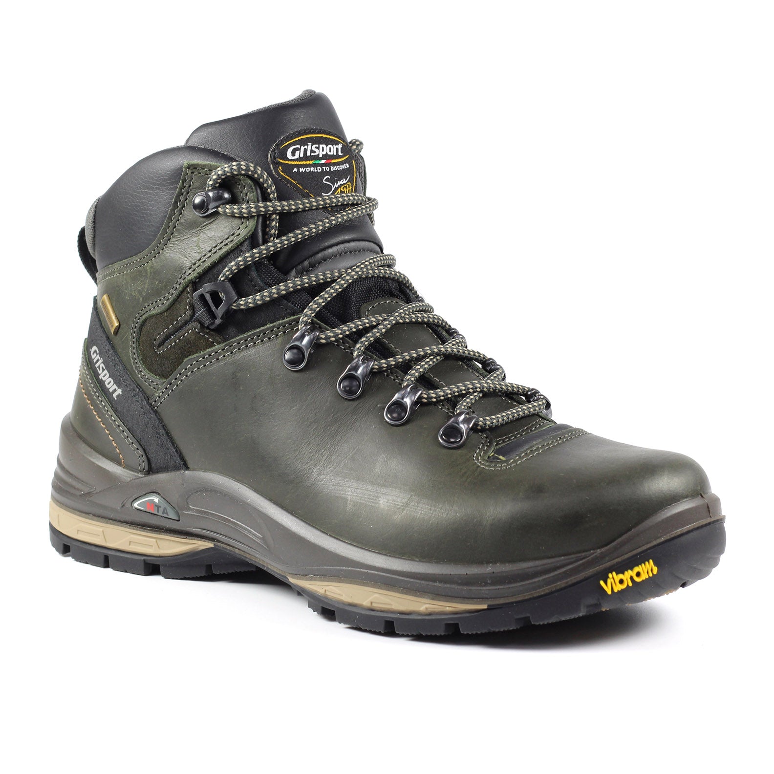 Grisport-Saracen-Hiking-Boots
