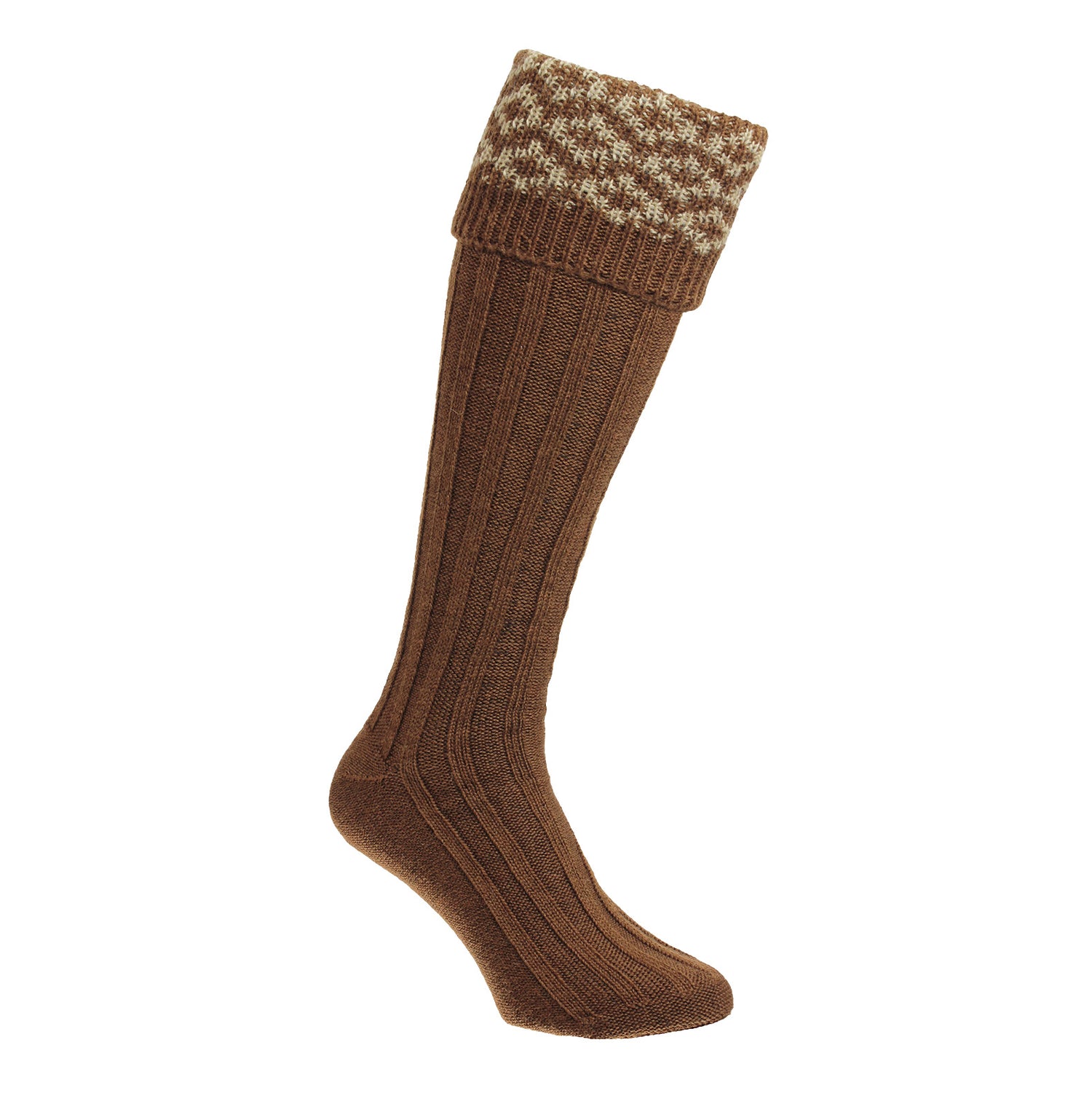 HJ-Hall-Patterned-Top-Shooting-Socks