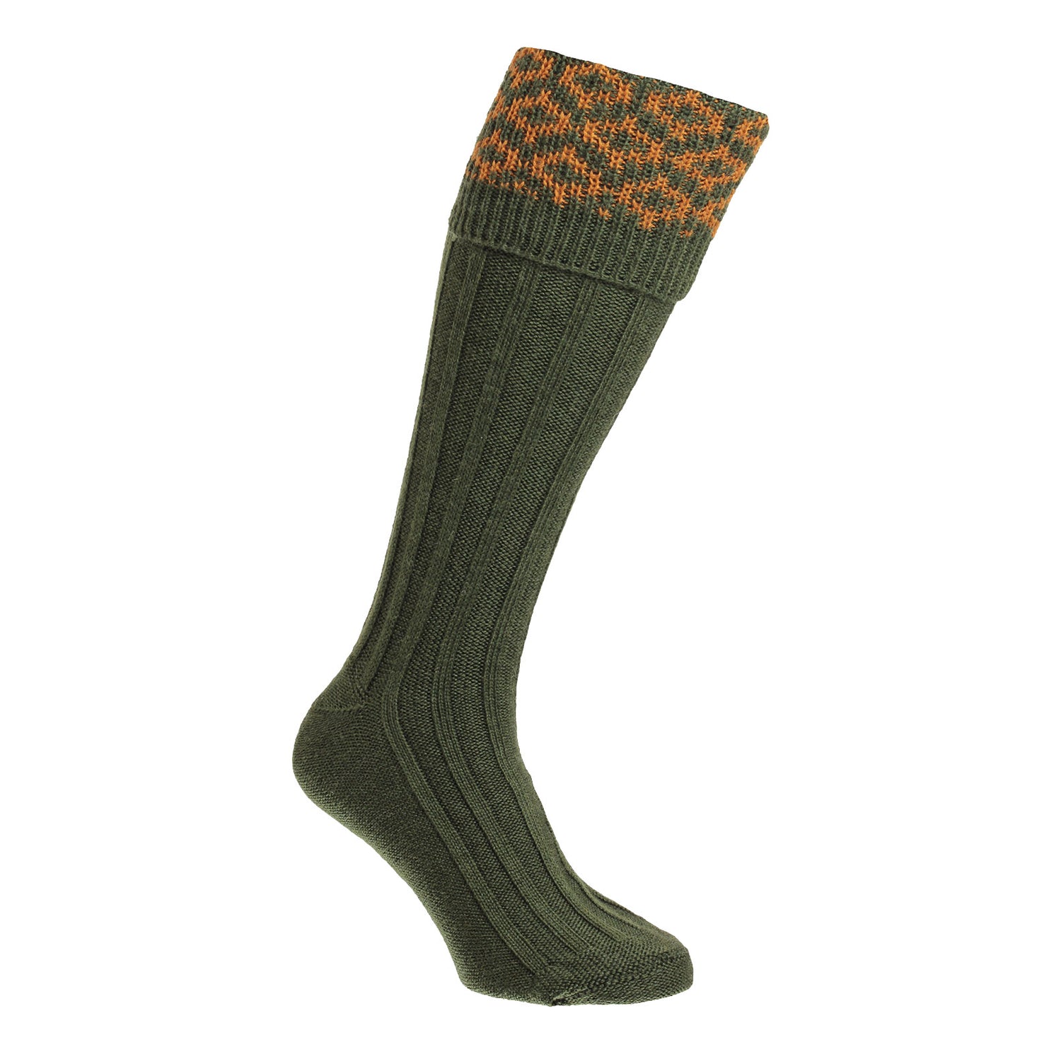 HJ-Hall-Patterned-Top-Shooting-Socks