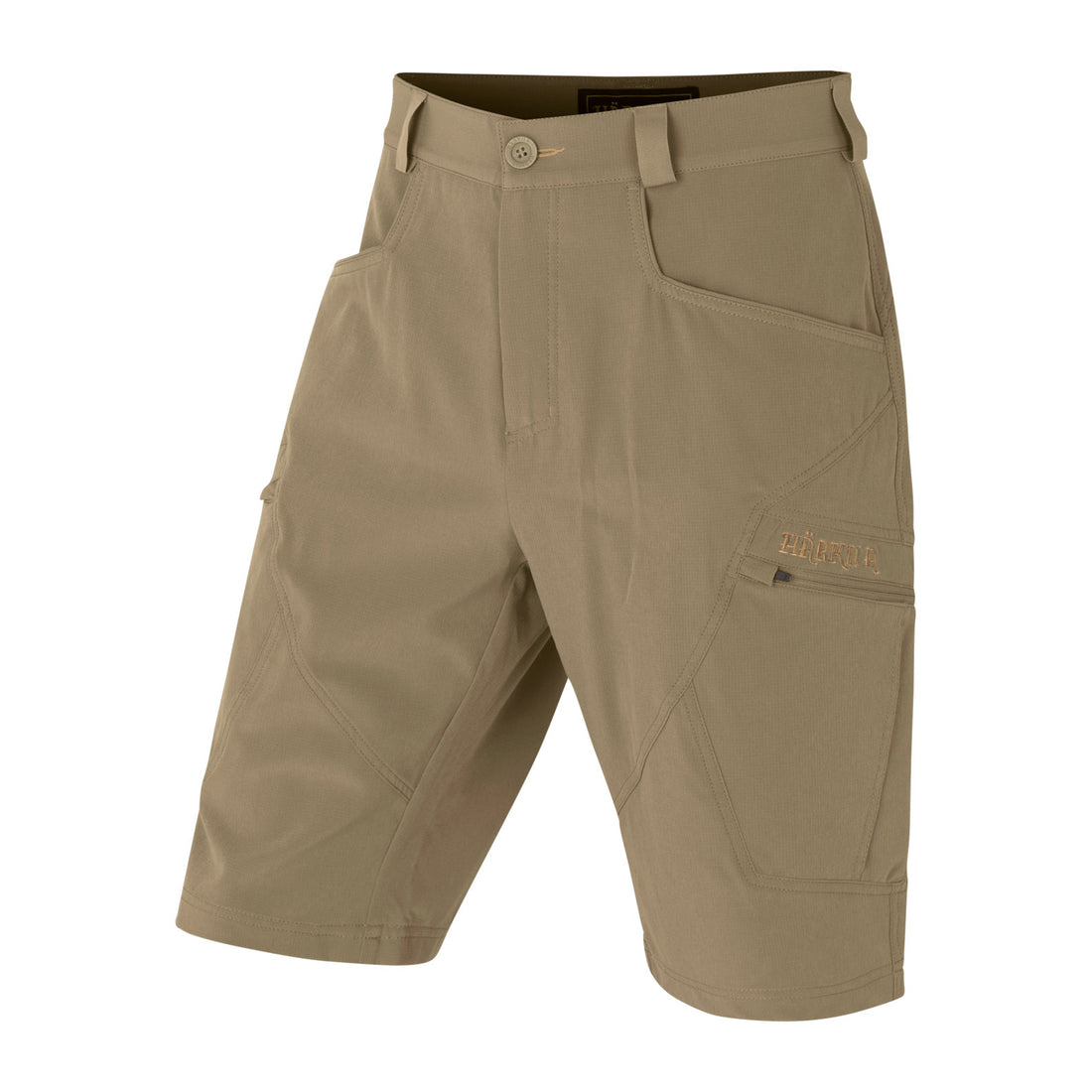 Harkila-Herlet-Tech-Shorts