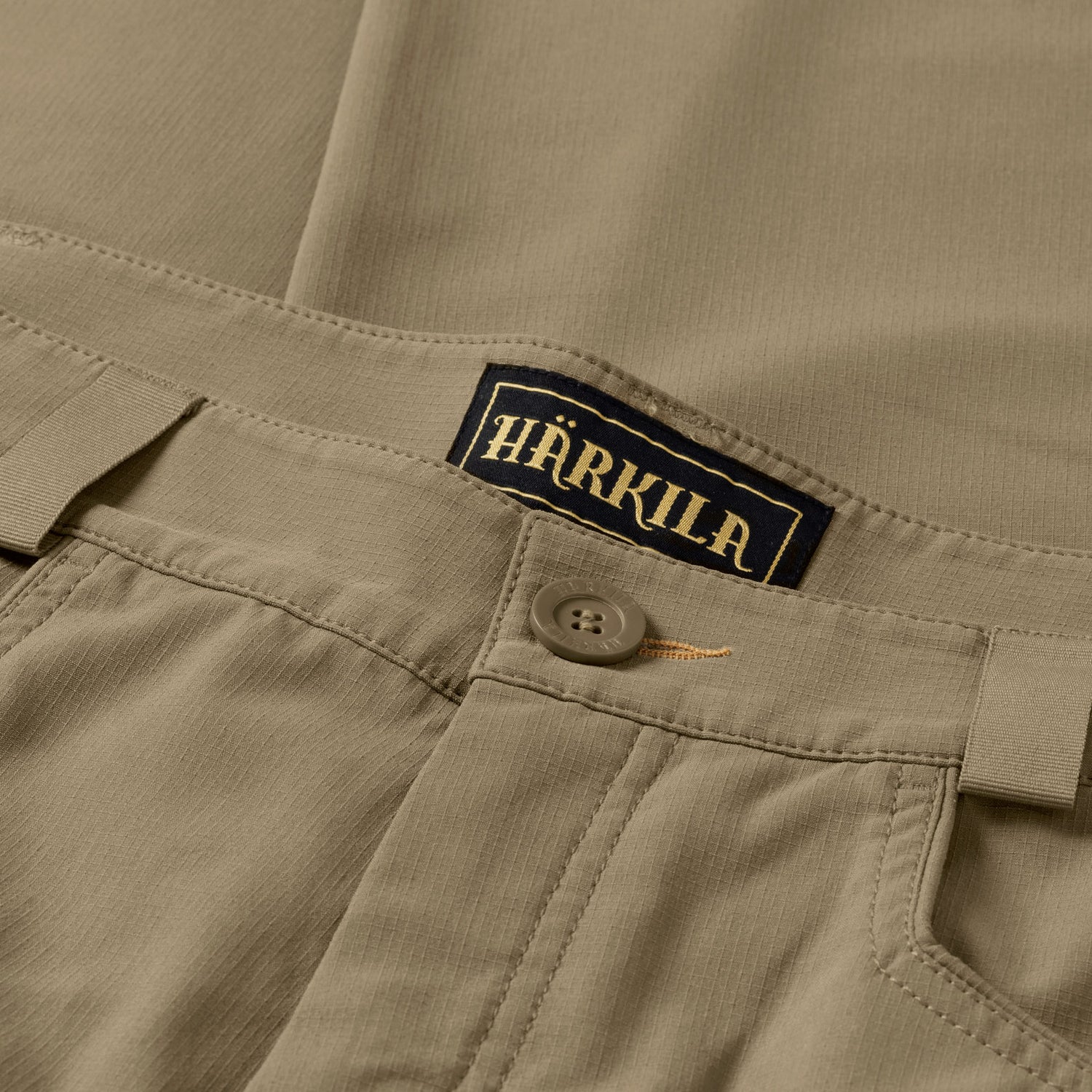 Harkila-Herlet-Tech-Shorts