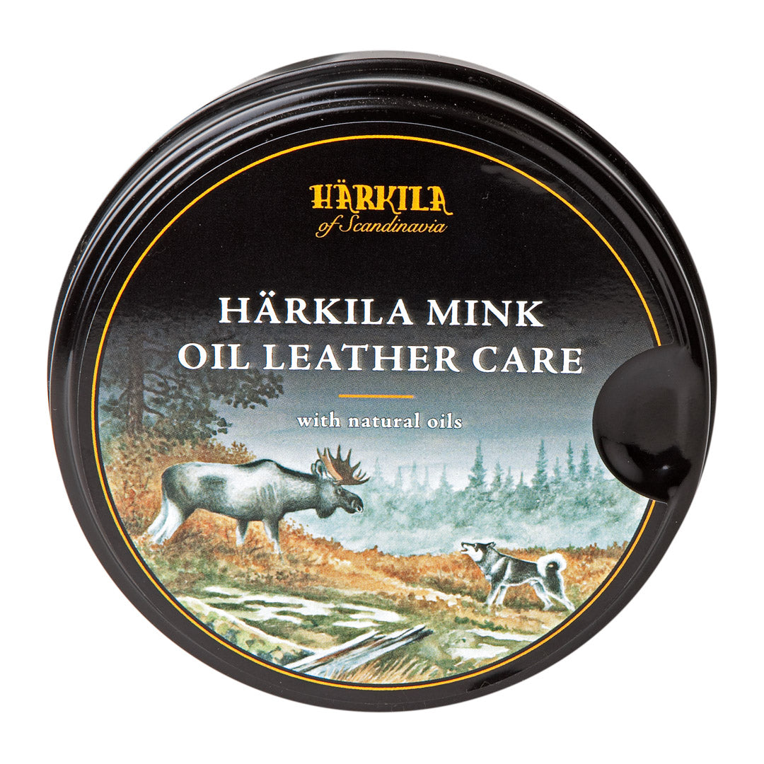 Harkila-Mink-Oil-Leather-Care