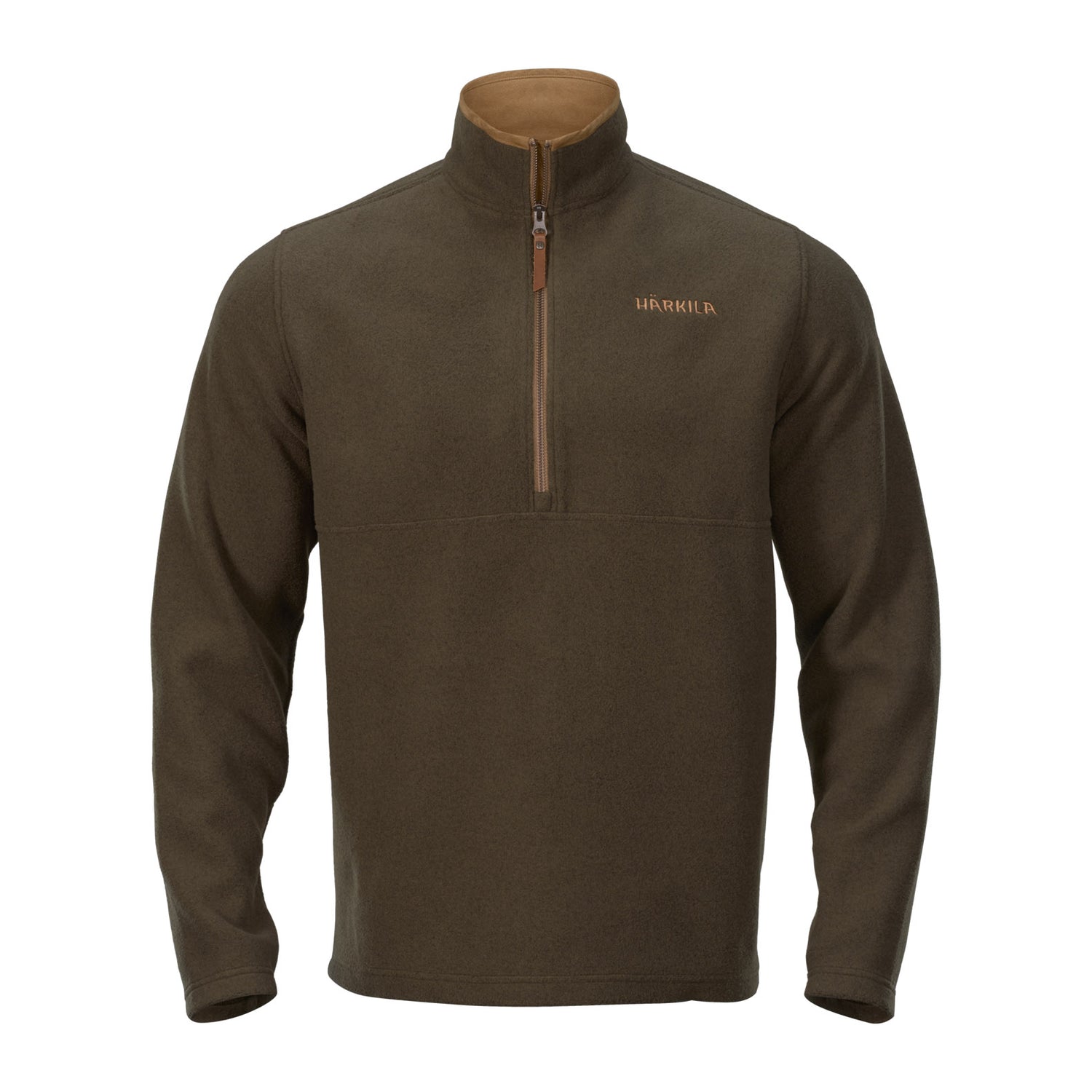 Harkila-Sandhem-Fleece-Pullover