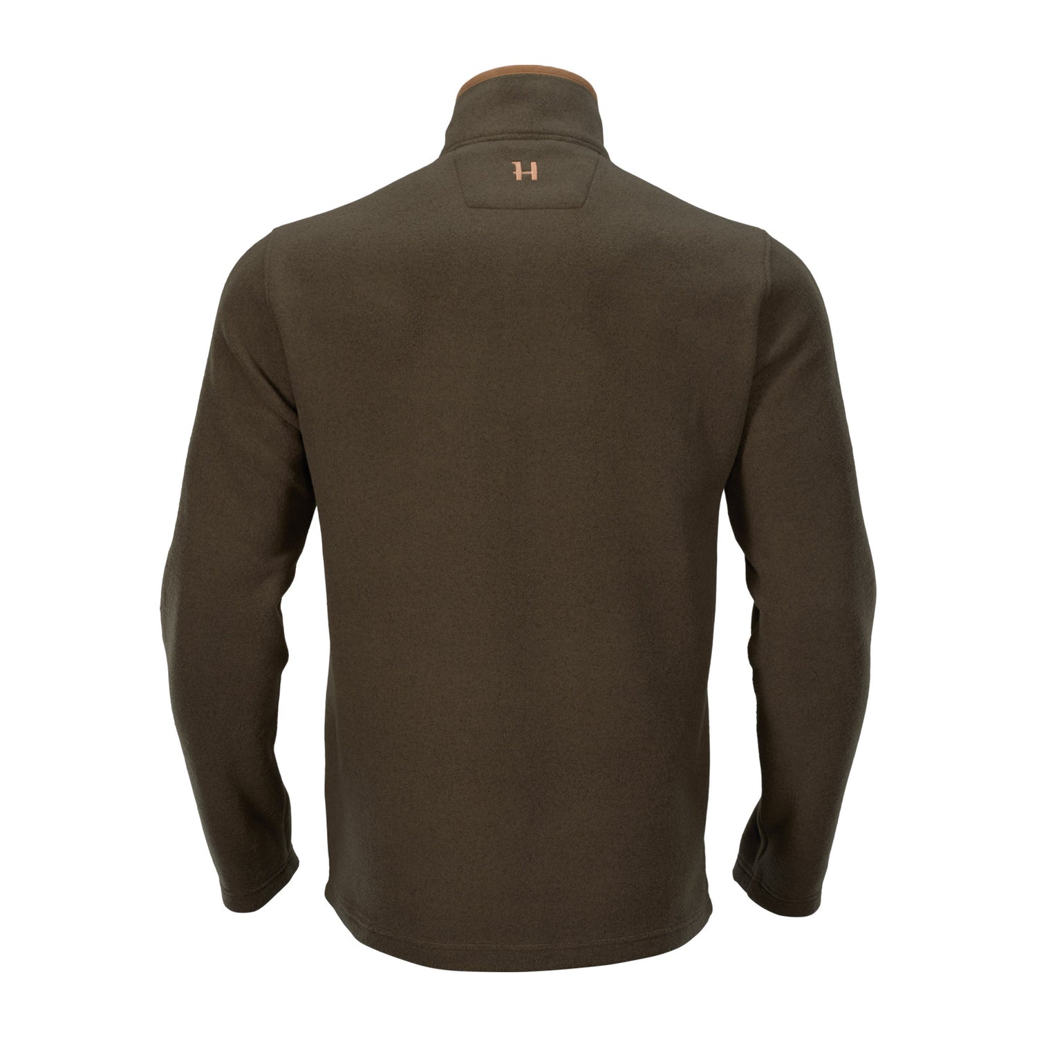 Harkila-Sandhem-Fleece-Pullover