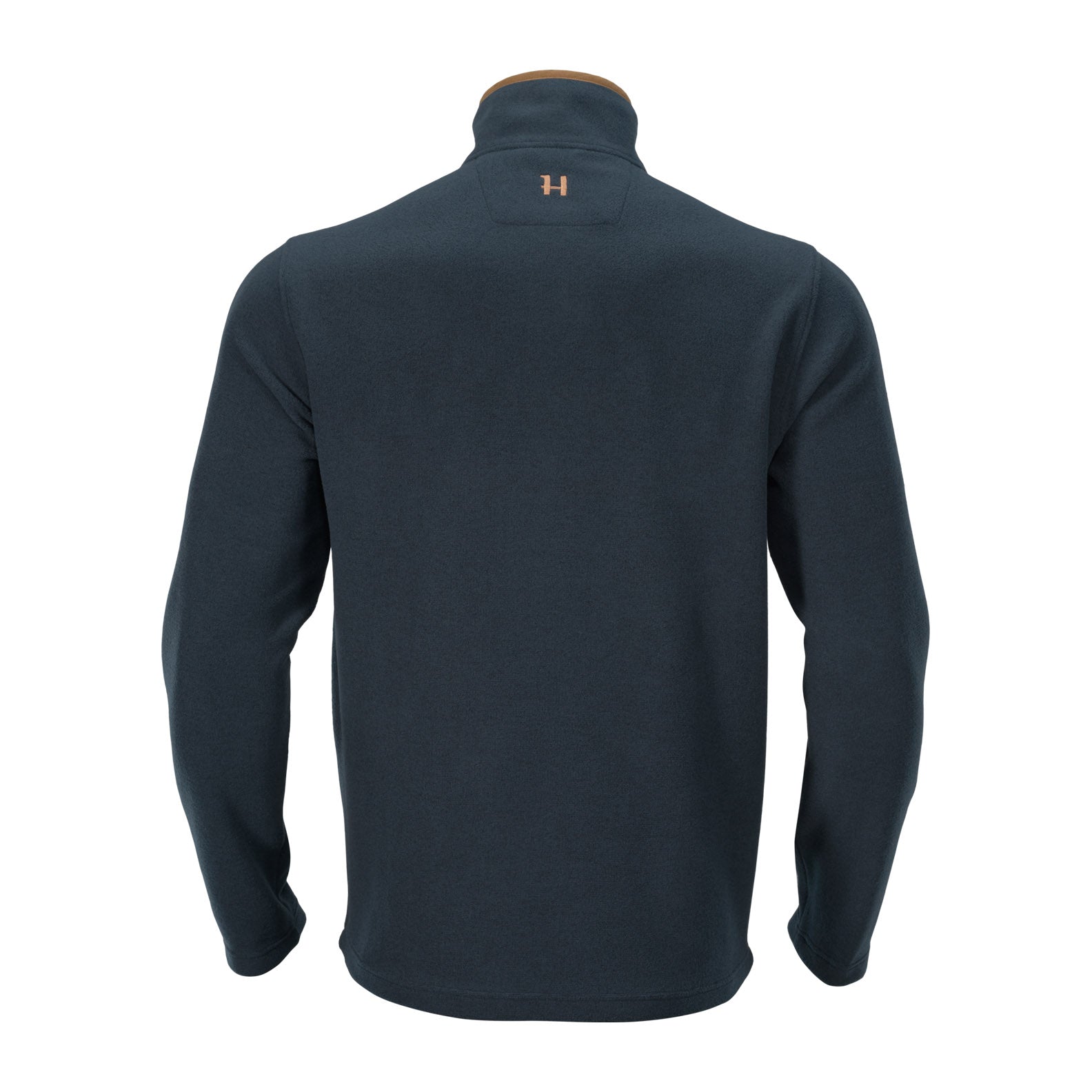 Harkila-Sandhem-Fleece-Pullover