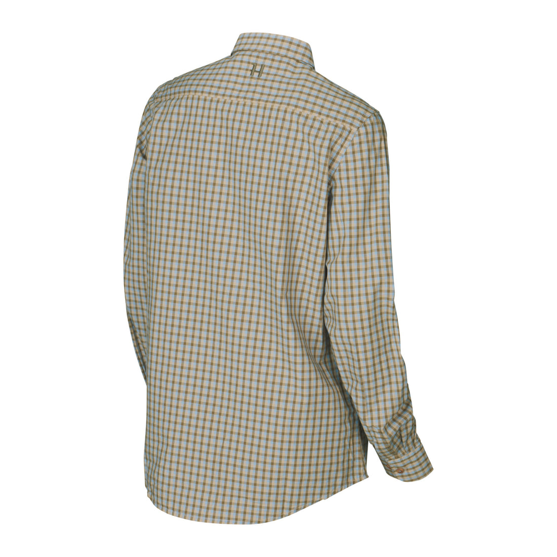 Harkila-Selja-Lady-Long-Sleeve-Check-Shirt