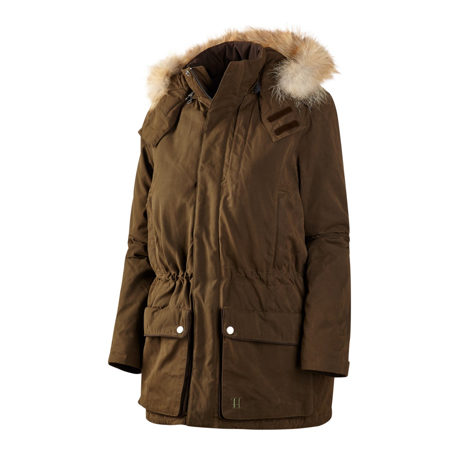 Harkila-Vigdis-Lady-Jacket