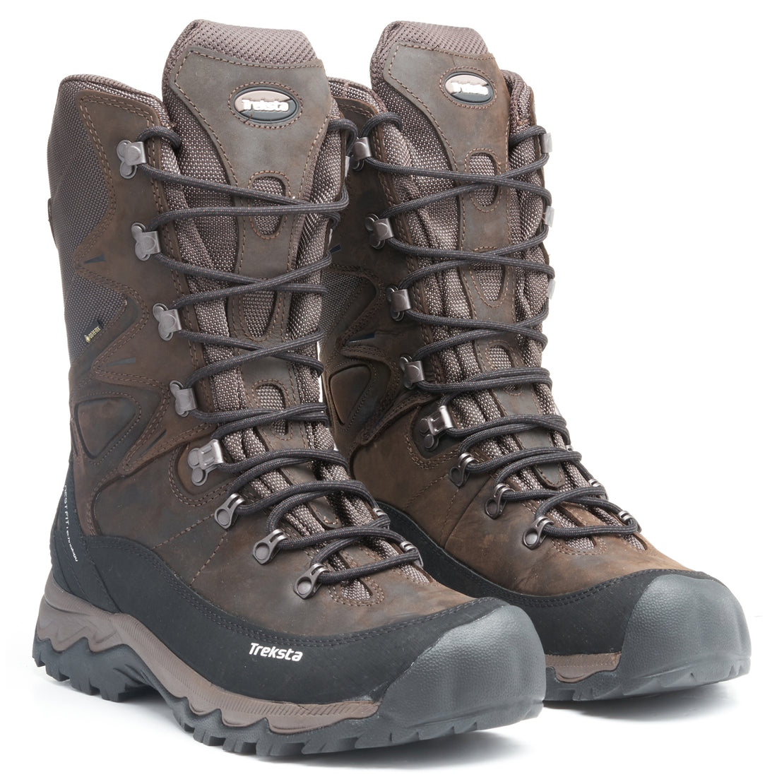 Treksta-Heathfield-10&quot;-GTX-Hunting-Boots