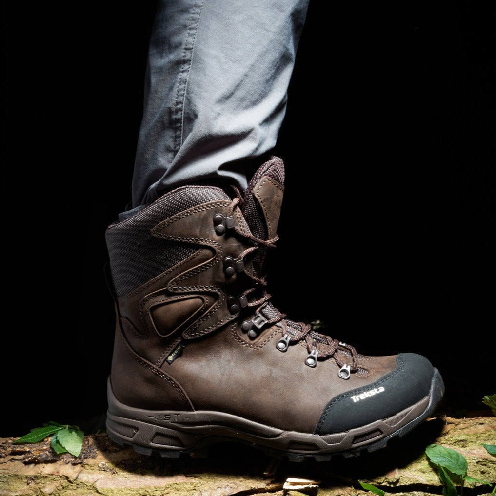 Treksta-Heathfield-8&quot;-GTX-Hunting-Boots