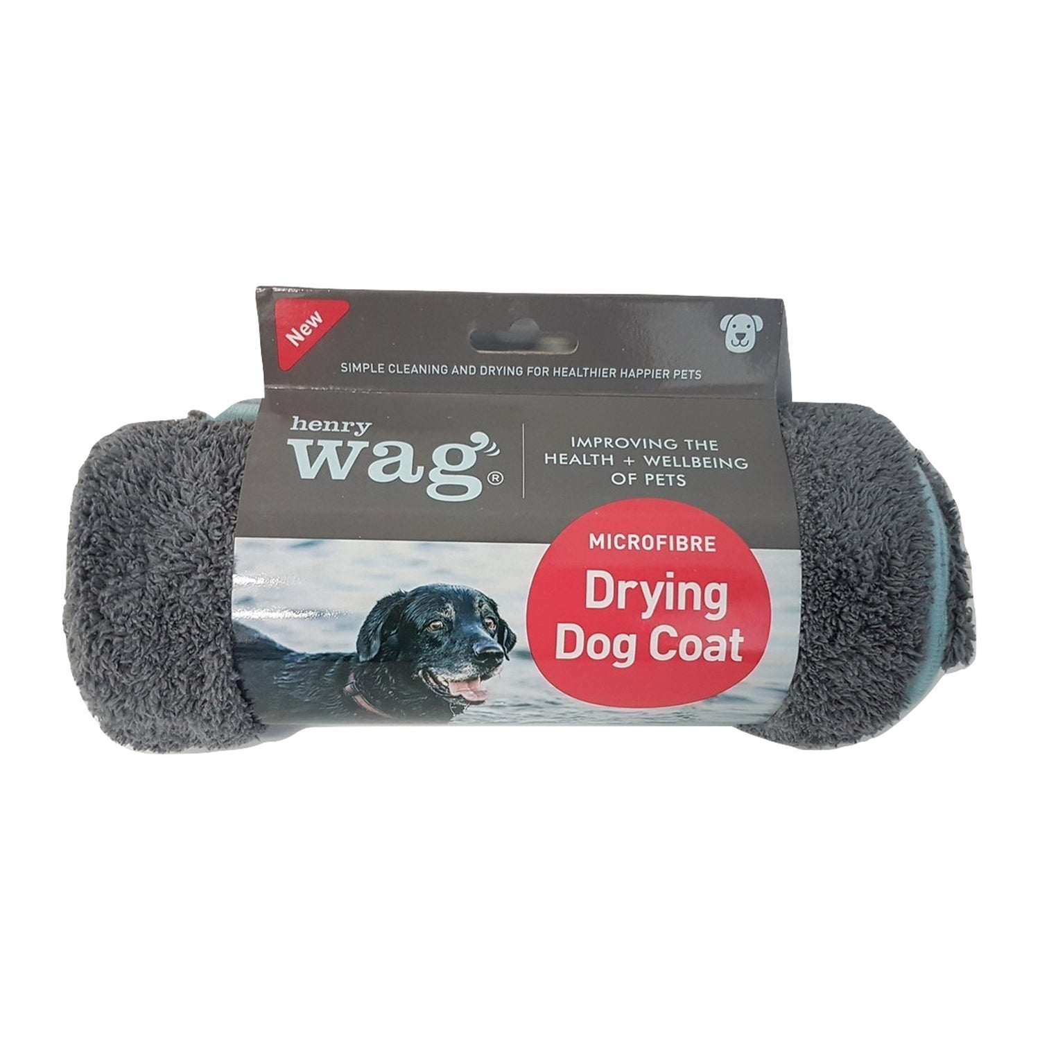Henry-Wag-Microfibre-Drying-Coats