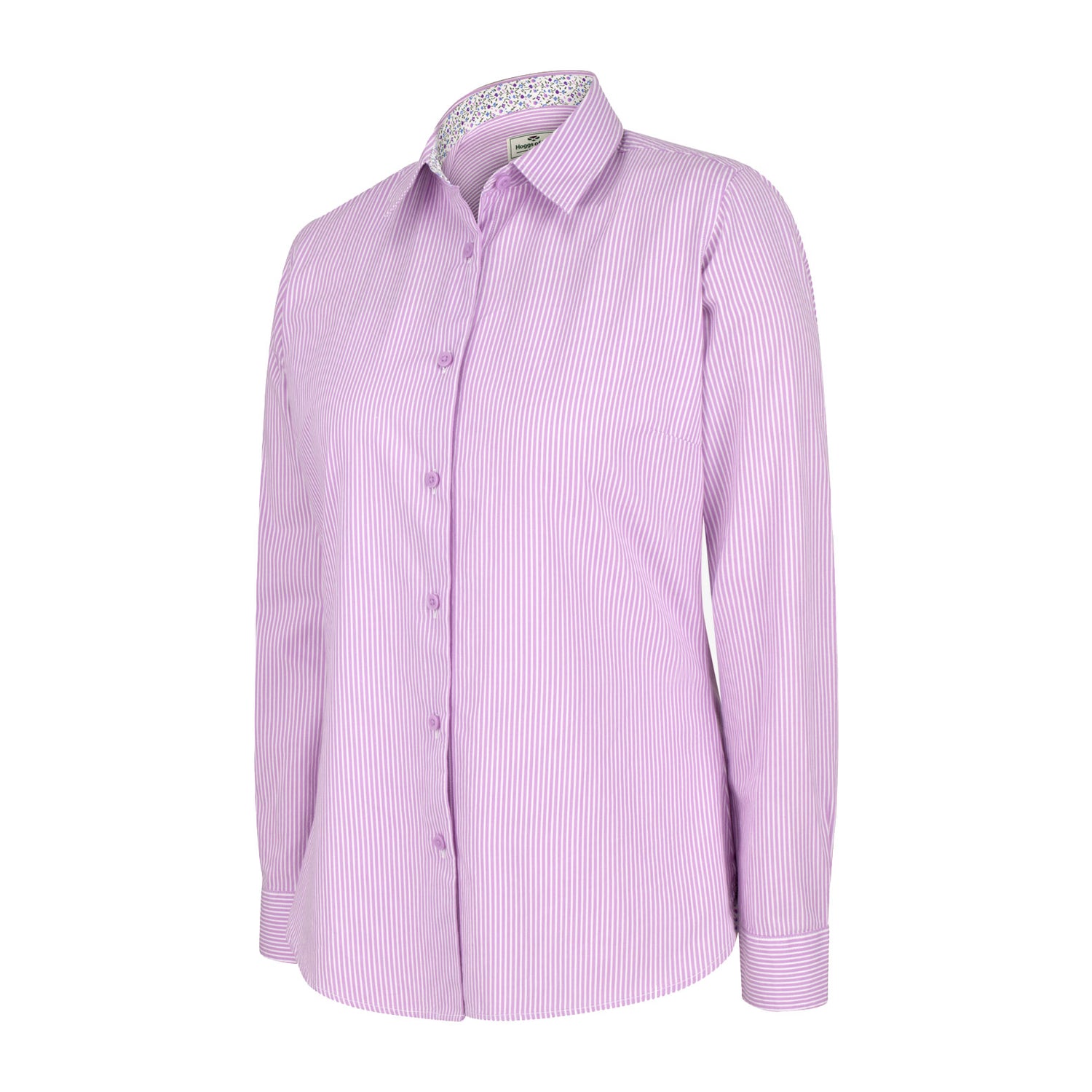 Hoggs-Of-Fife-Bonnie-II-Ladies-Cotton-Shirt