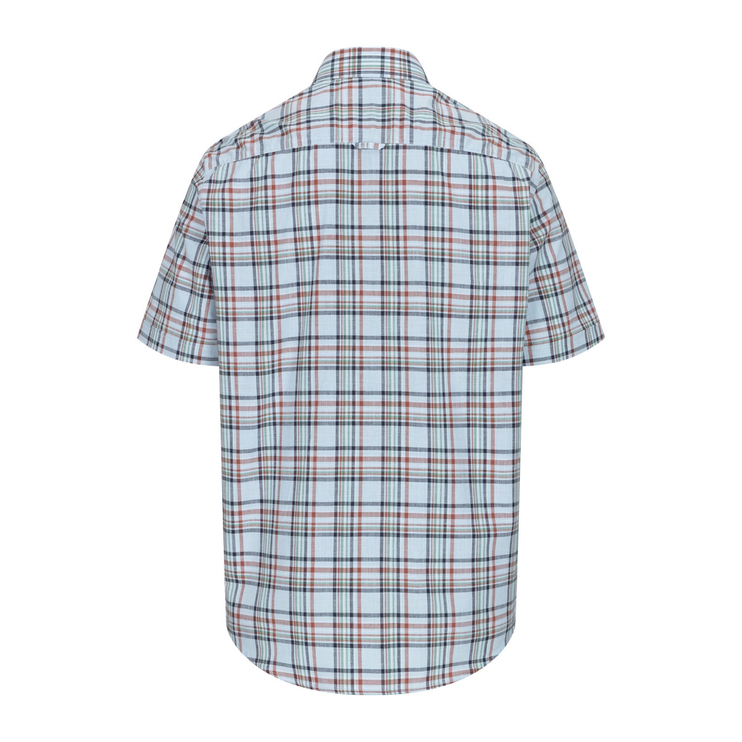 Hoggs-Of-Fife-Girvan-Short-Sleeve-Shirt