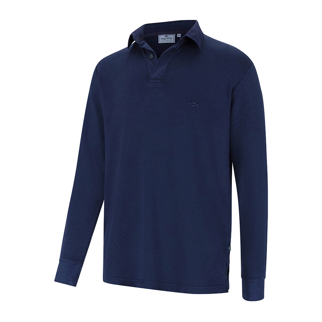 Hoggs-Of-Fife-Heriot-Long-Sleeve-Rugby-Shirt