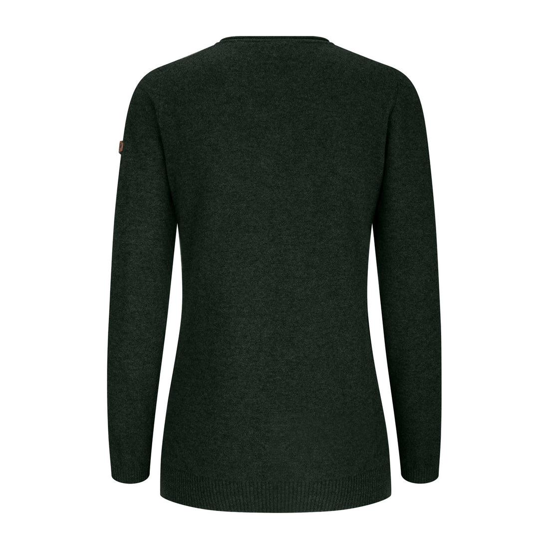 Hoggs-Of-Fife-Laurie-Ladies-Longline-Pullover