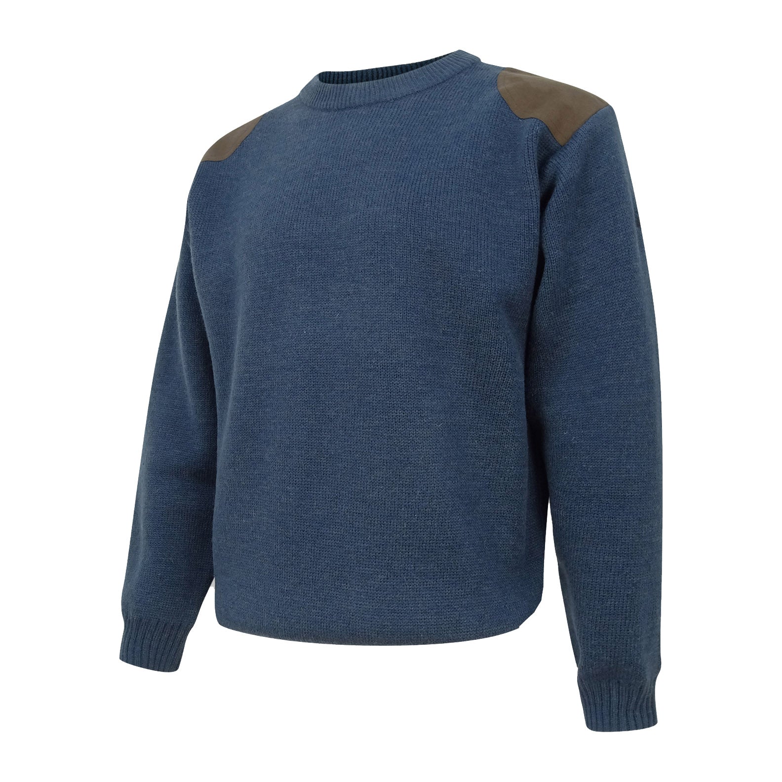 Hoggs-Of-Fife-Melrose-Hunting-Pullover