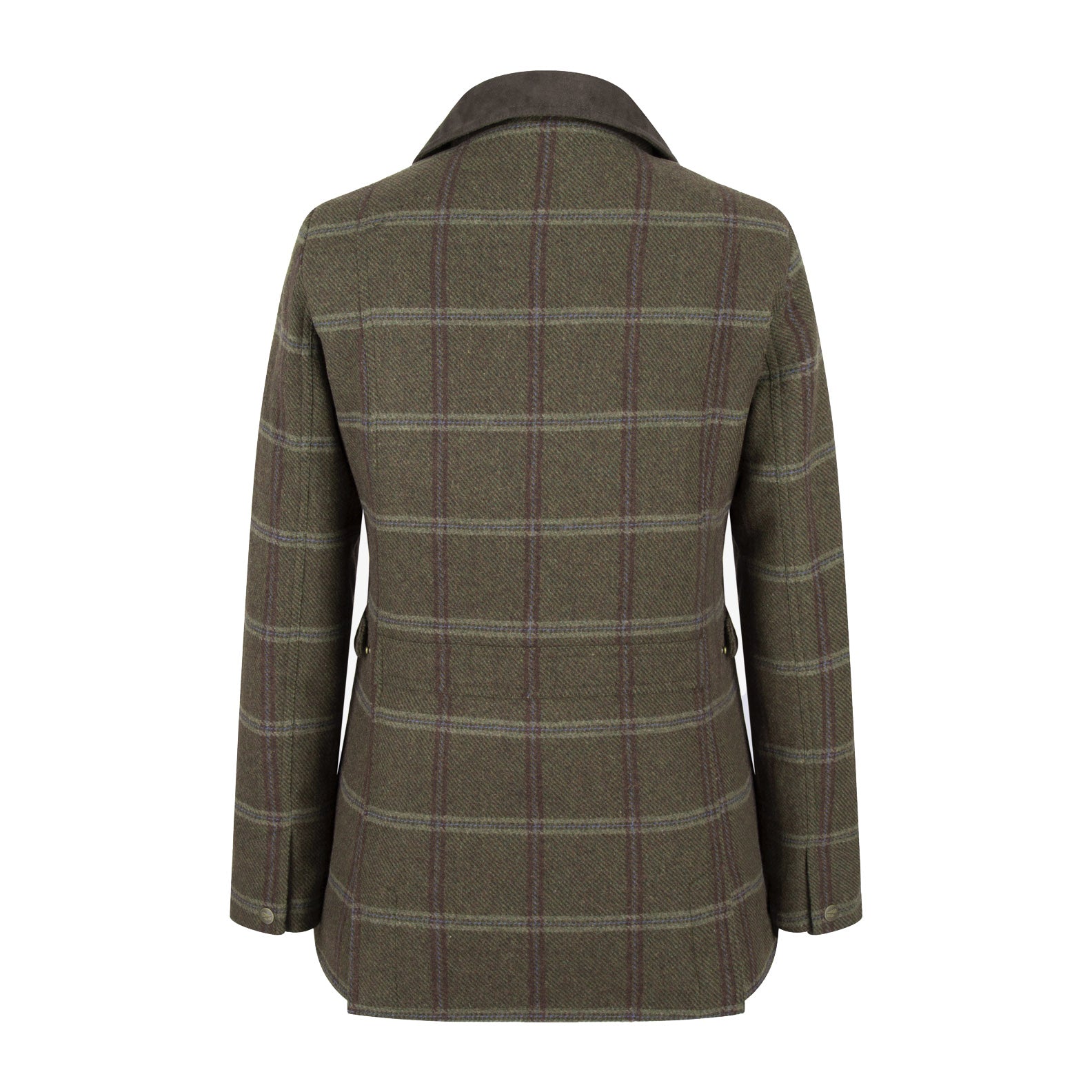 Hoggs-Of-Fife-Musselburgh-Ladies-Tweed-Field-Coat