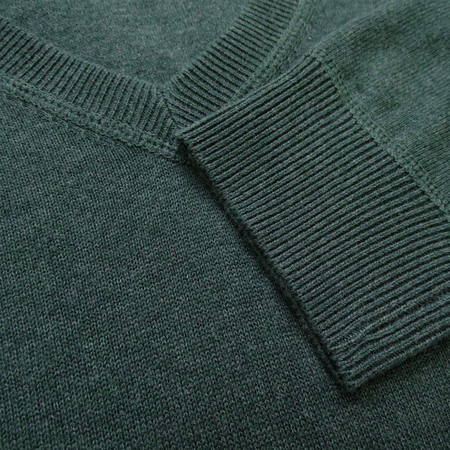Hoggs-Of-Fife-Stirling-V-Neck-Pullover