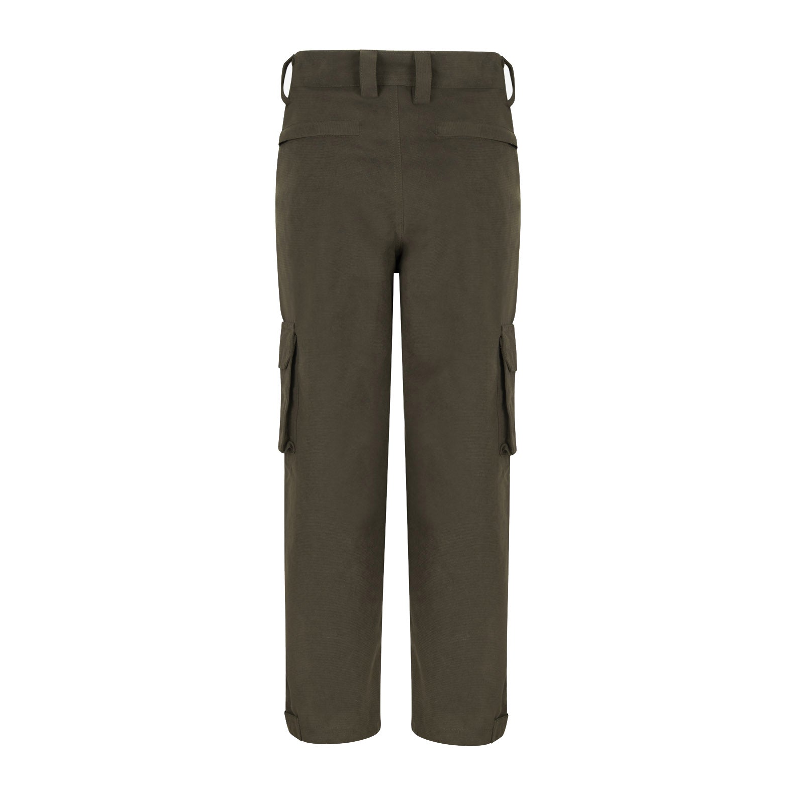 Hoggs-Of-Fife-Struther-Junior-Waterproof-Trousers