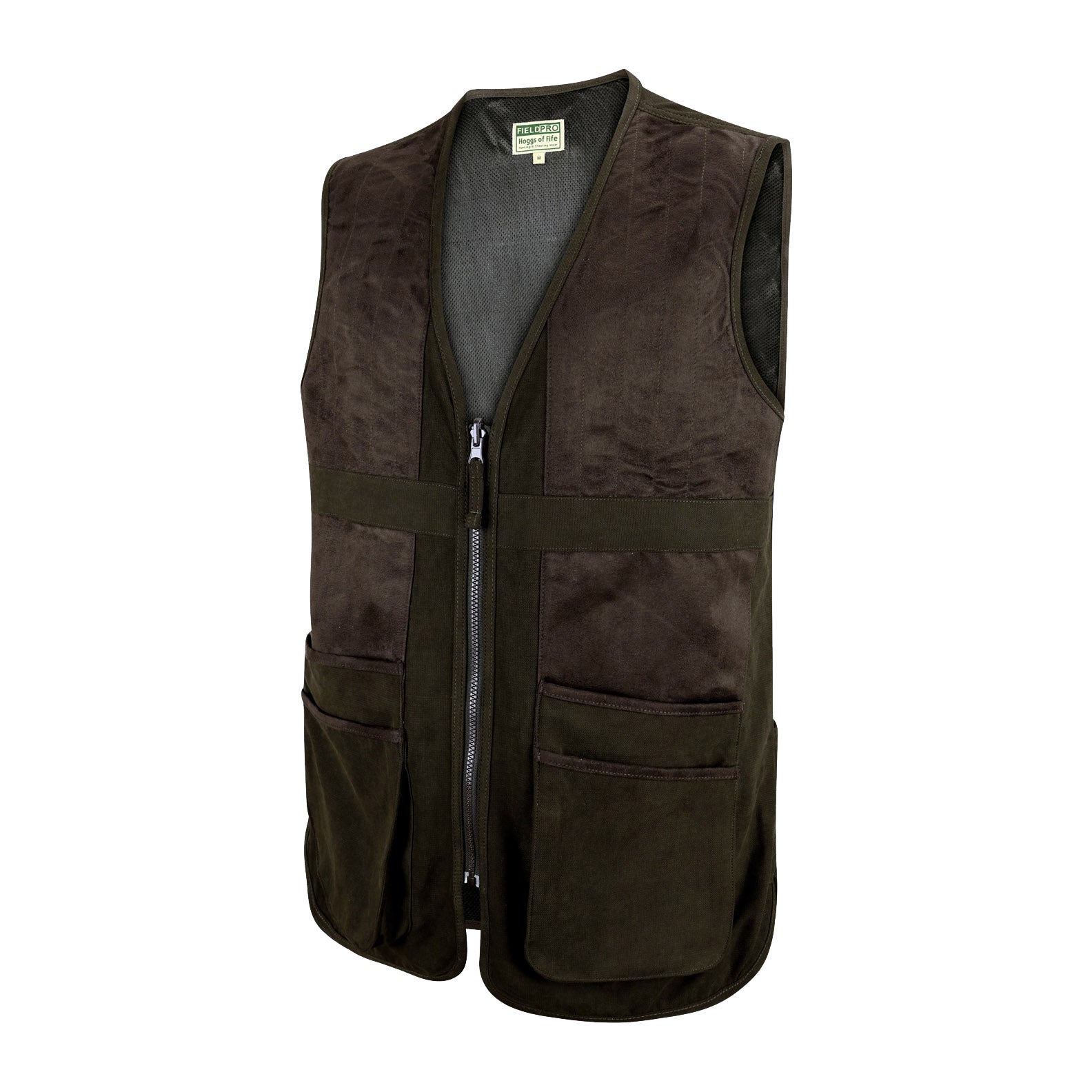 Hoggs-Of-Fife-Struther-Shooting-Vest