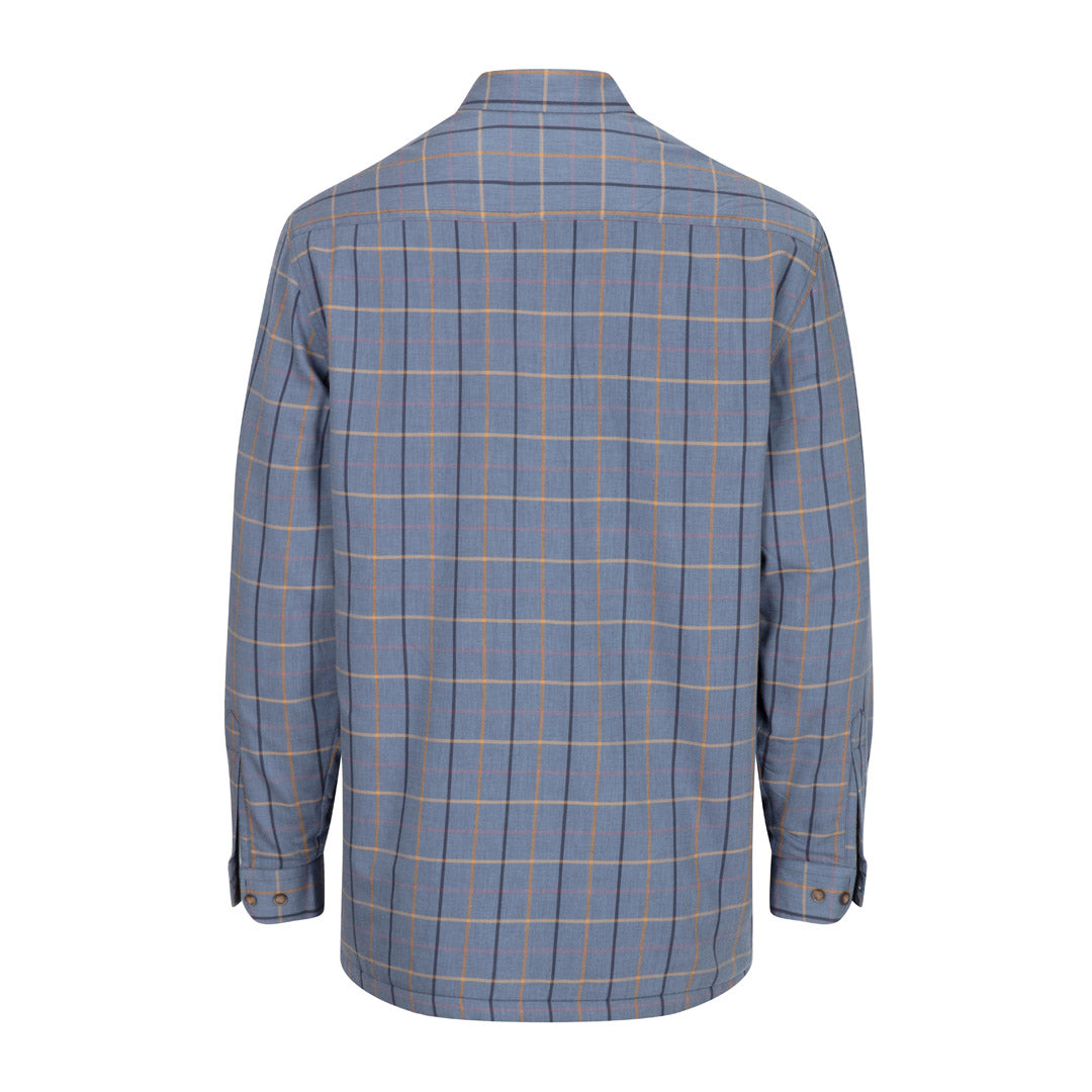 Hoggs-of-Fife-Blackthorn-Fleece-Lined-Shirt