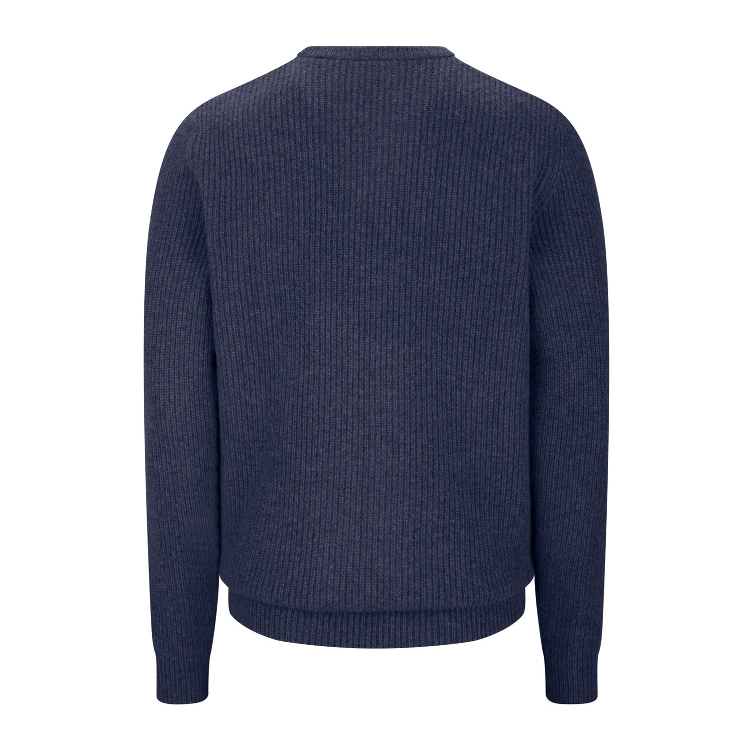 Hoggs-of-Fife-Borders-Ribbed-Knit-Pullover
