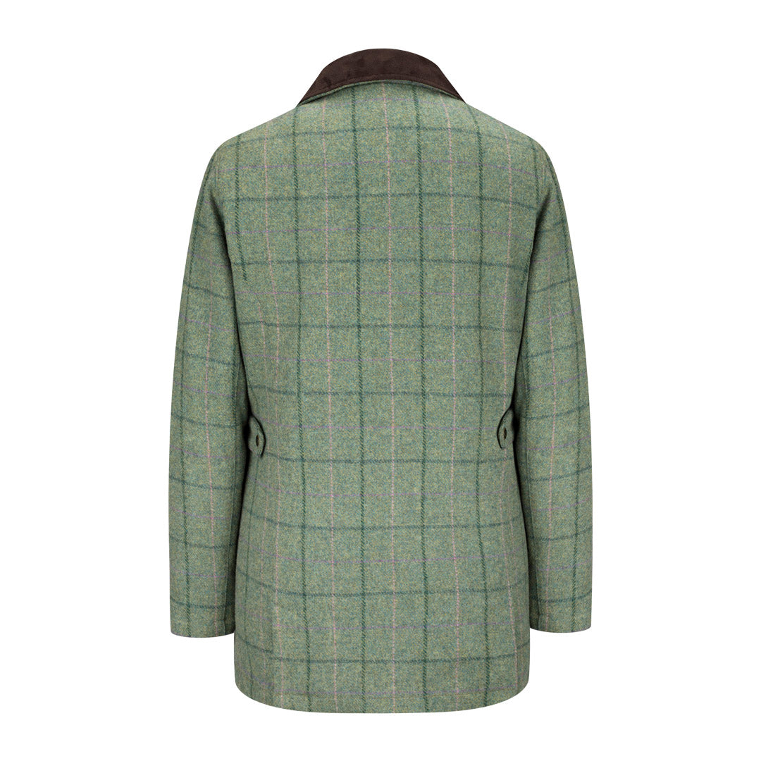 Hoggs-of-Fife-Roslin-Ladies-Technical-Tweed-Field-Coat