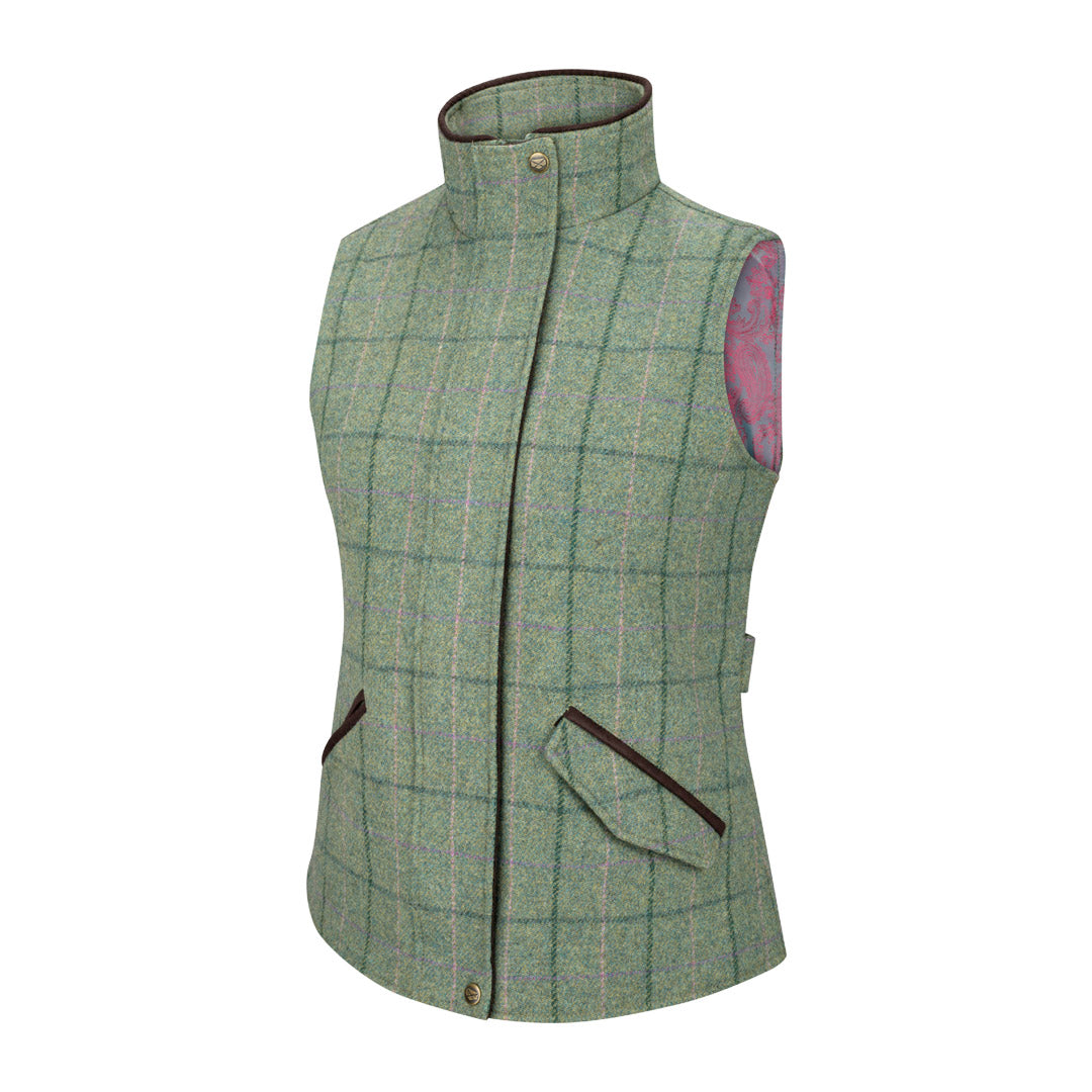 Hoggs-of-Fife-Roslin-Ladies-Technical-Tweed-Waistcoat