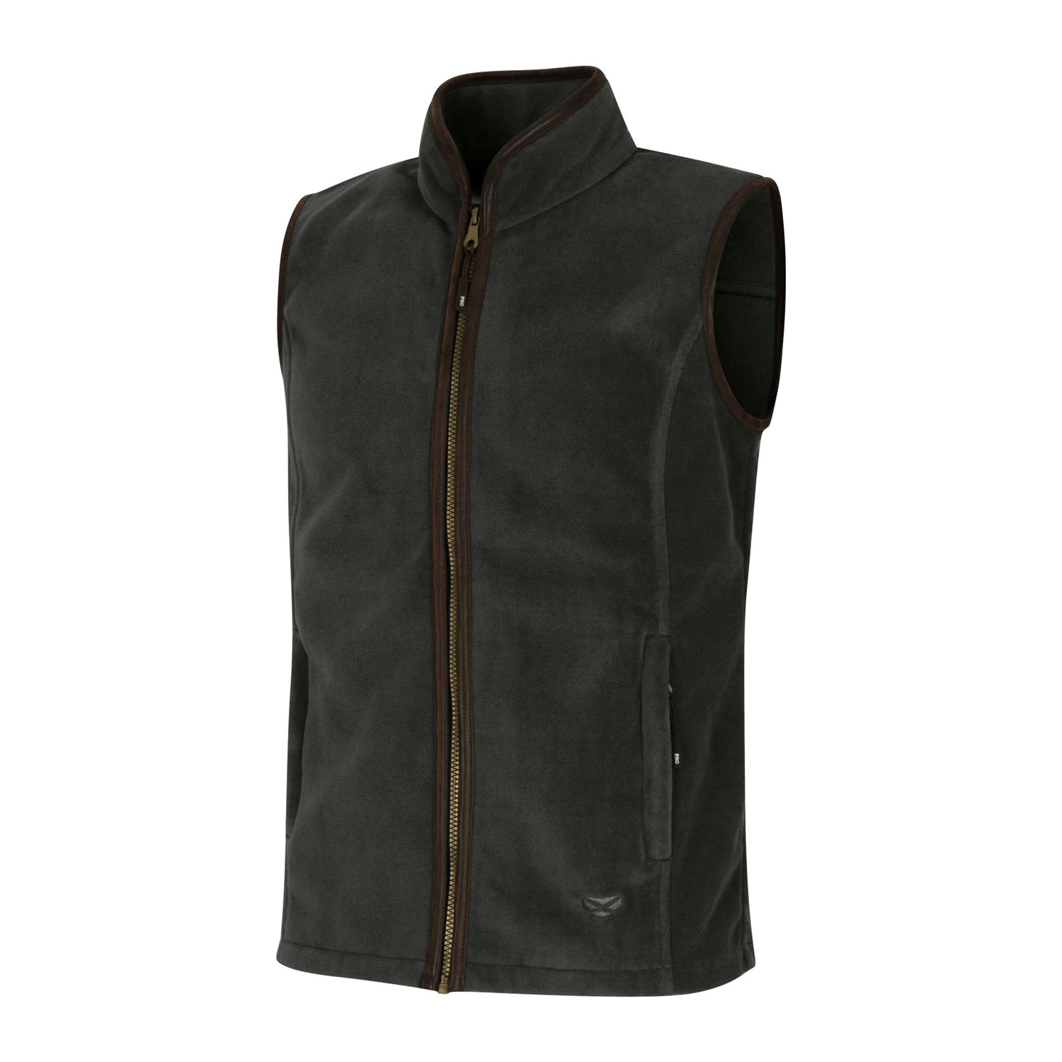 Hoggs-of-Fife-Stenton-Ladies-Fleece-Gilet