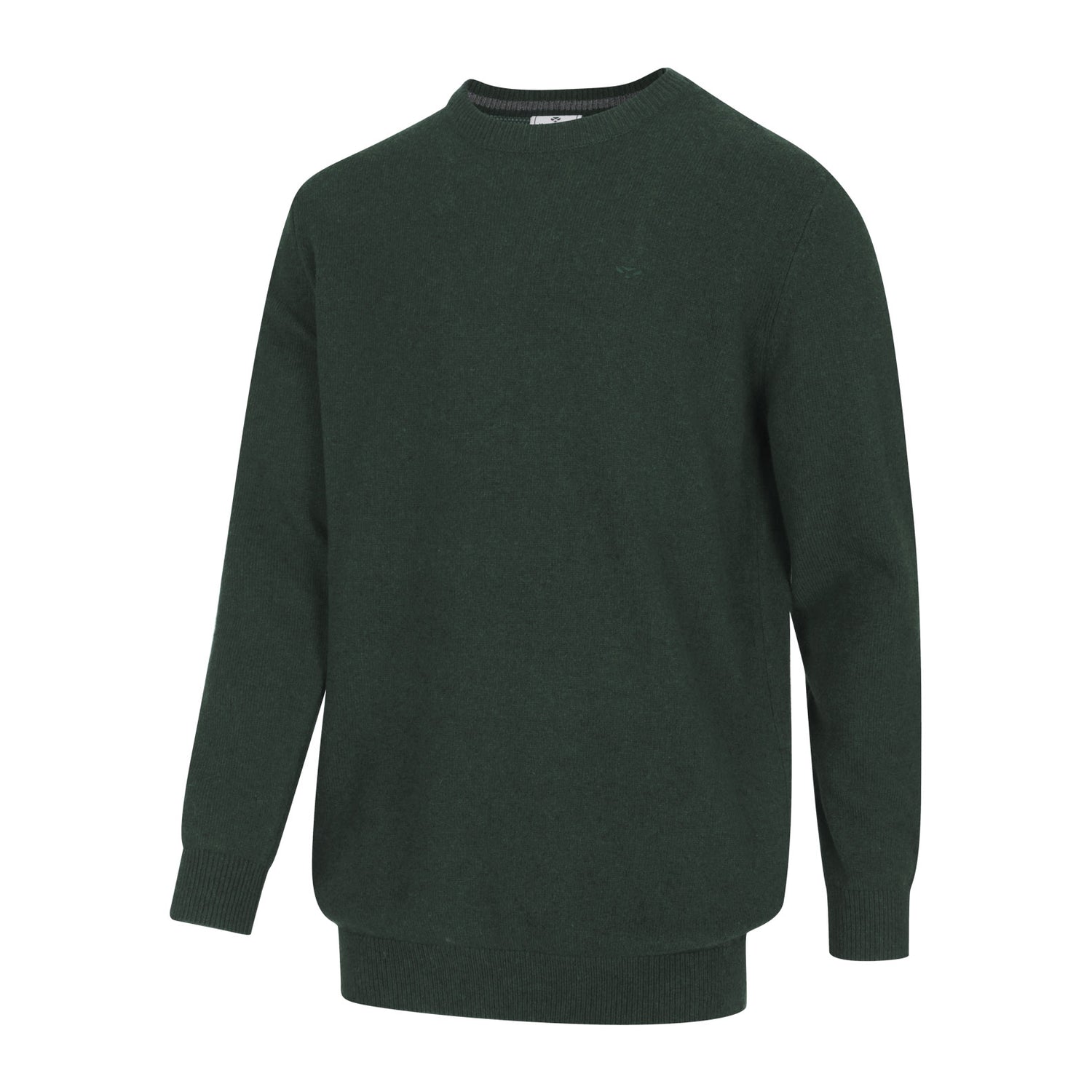 Hoggs-of-Fife-Stonehaven-Crew-Neck-Pullover