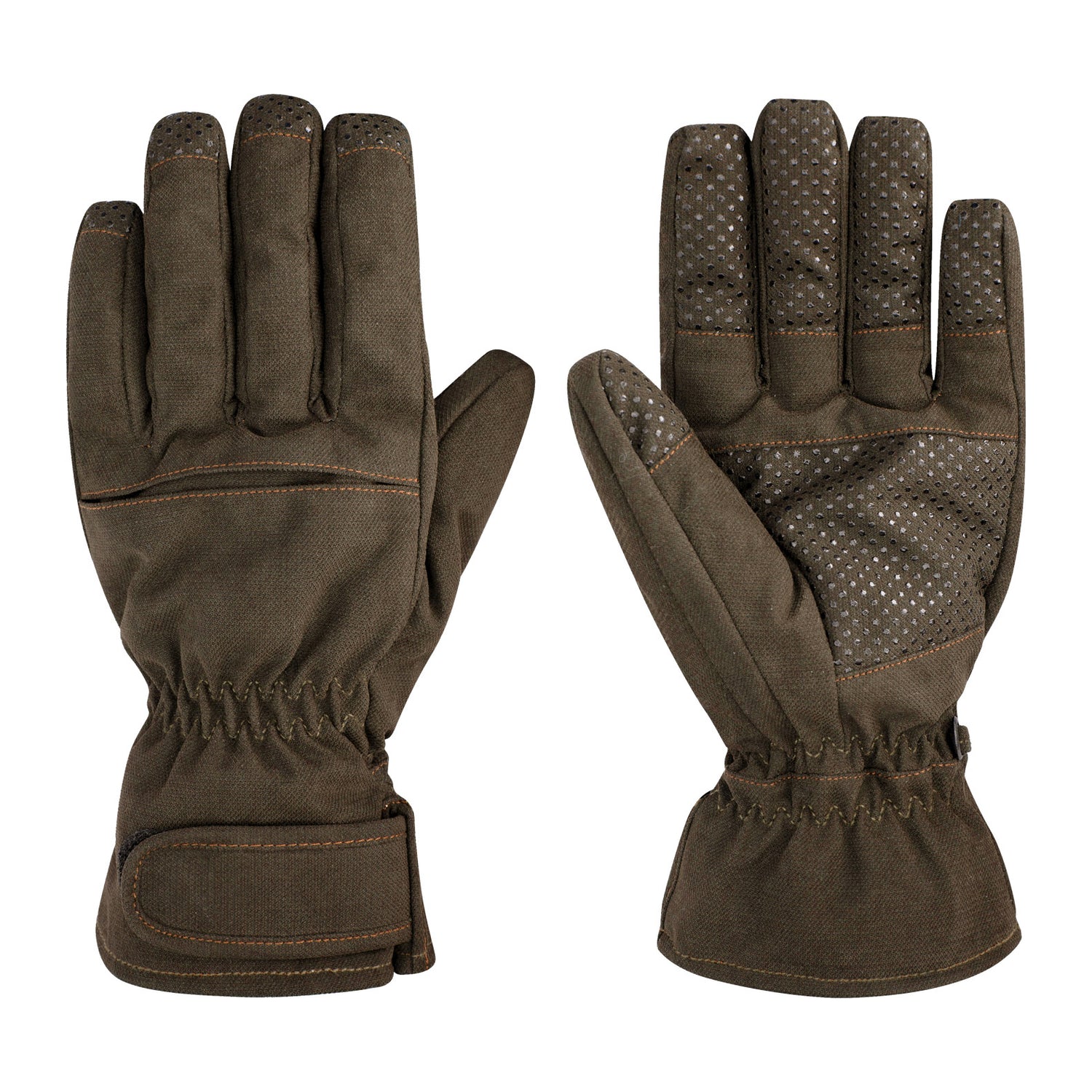 Hoggs-of-Fife-Struther-Waterproof-Gloves