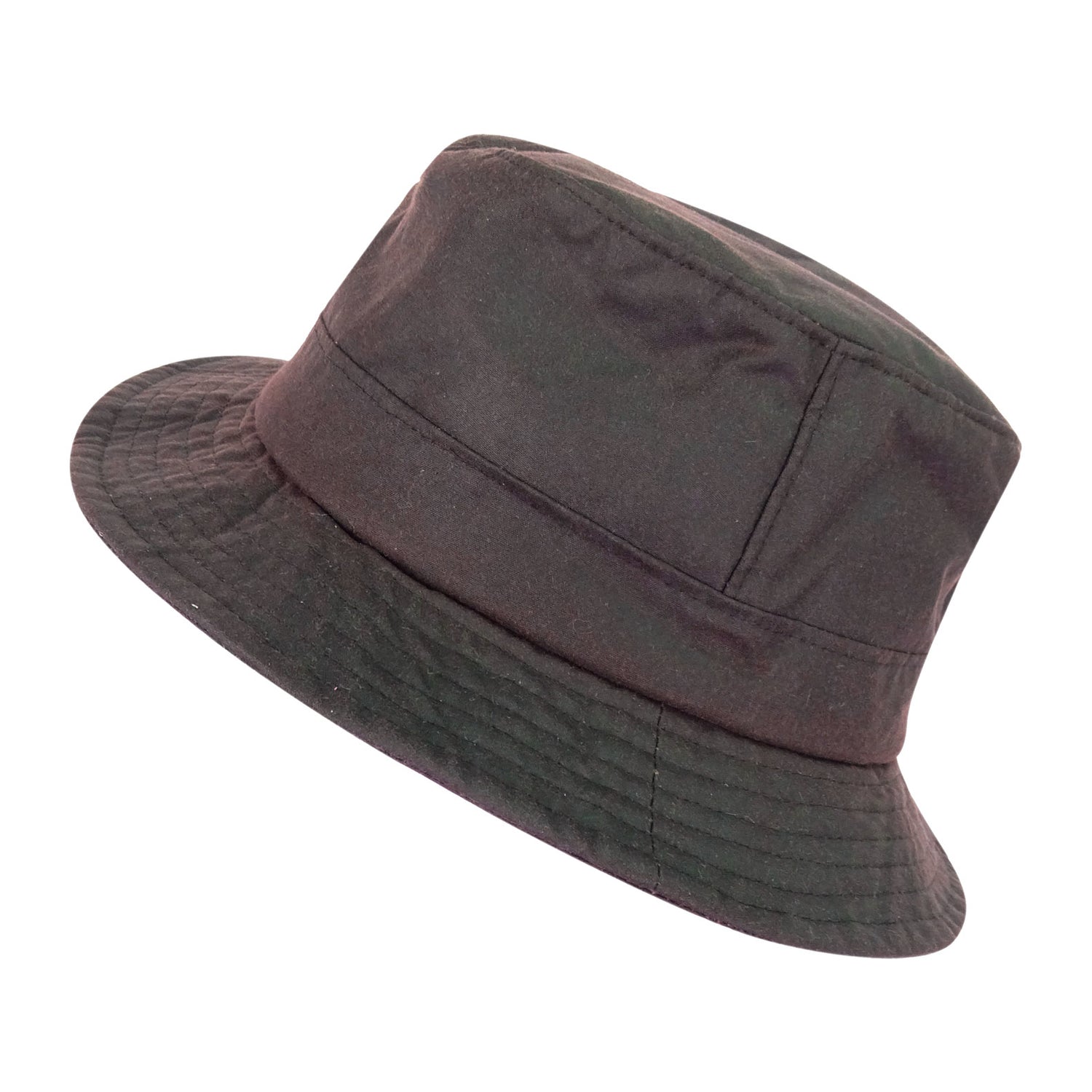Hoggs-of-Fife-Waxed-Bush-Hat
