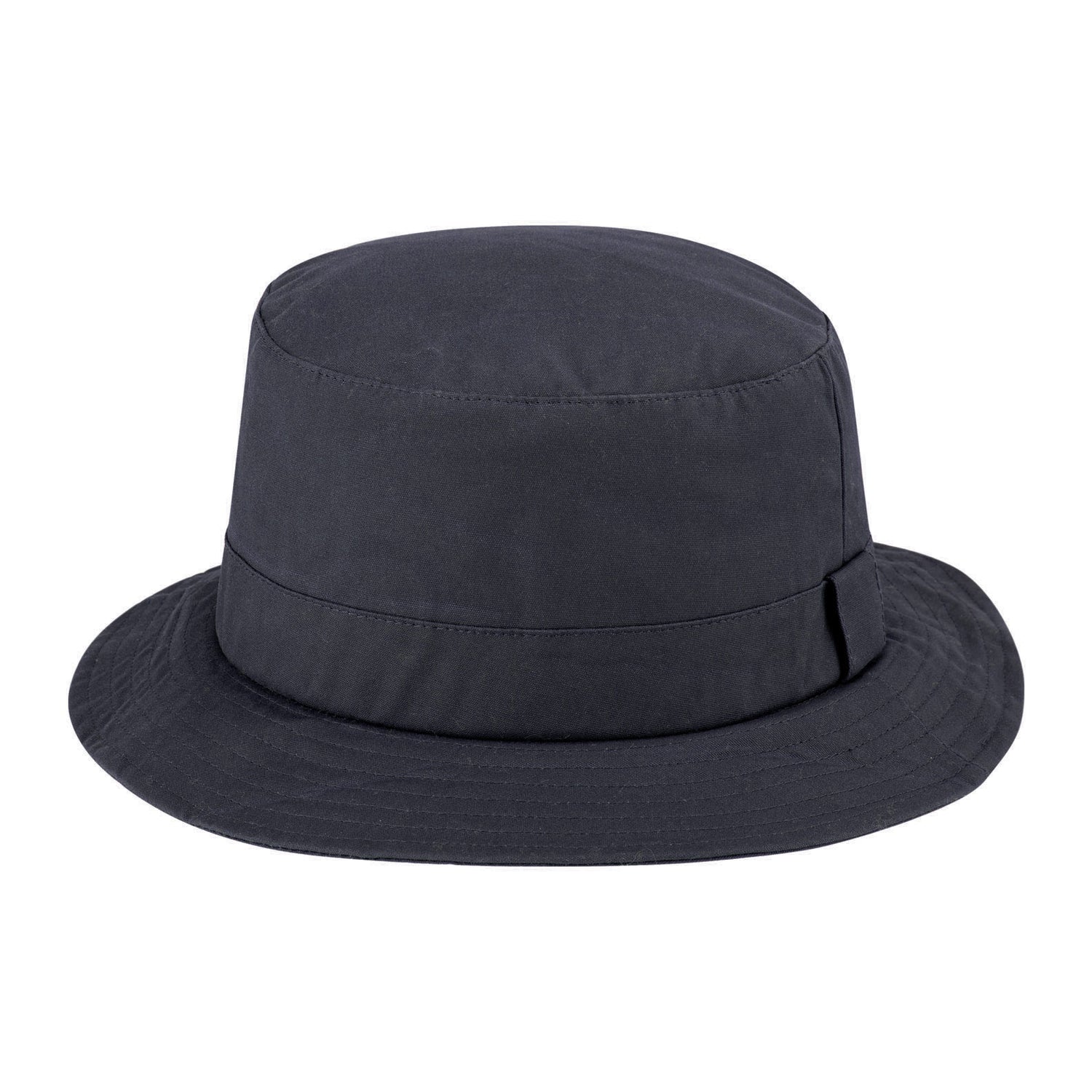 Hoggs-of-Fife-Waxed-Bush-Hat