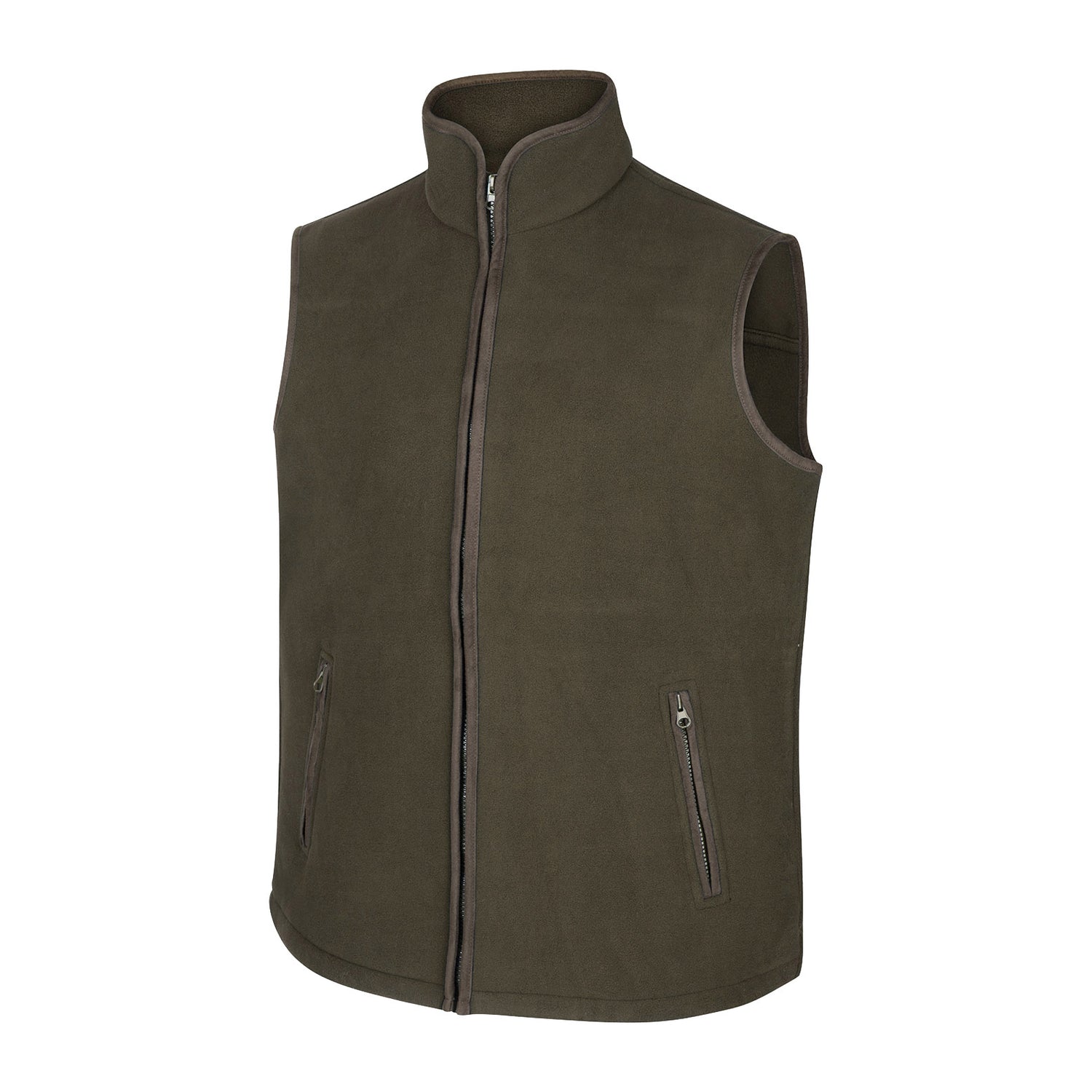 Hoggs-of-Fife-Woodhall-Fleece-Gilet