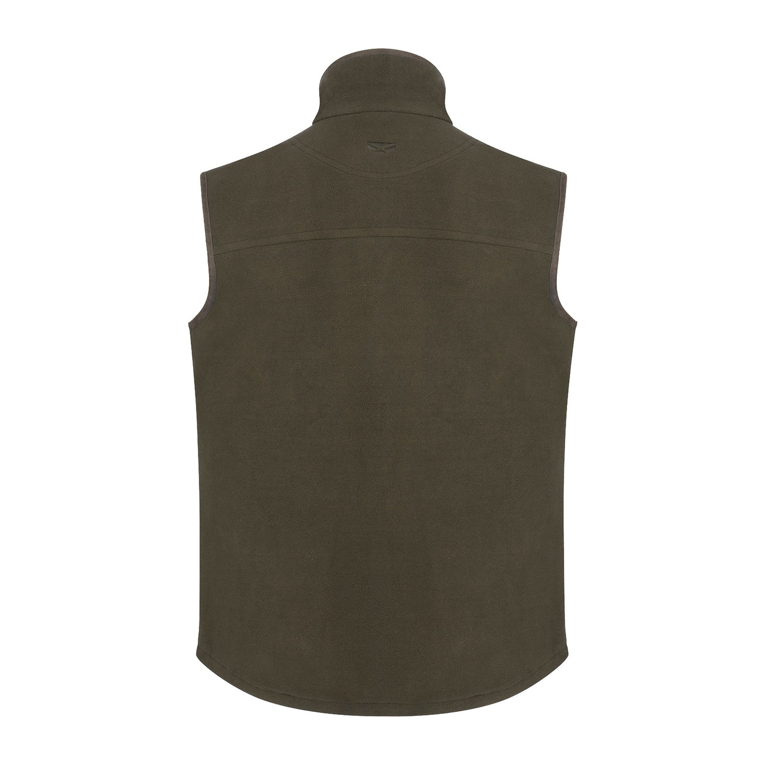 Hoggs-of-Fife-Woodhall-Fleece-Gilet