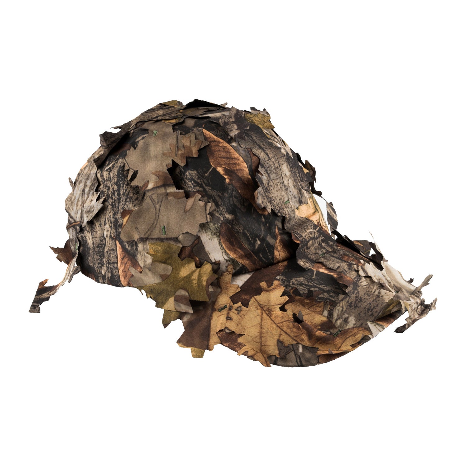Jack-Pyke-3D-Leafy-Baseball-Hat
