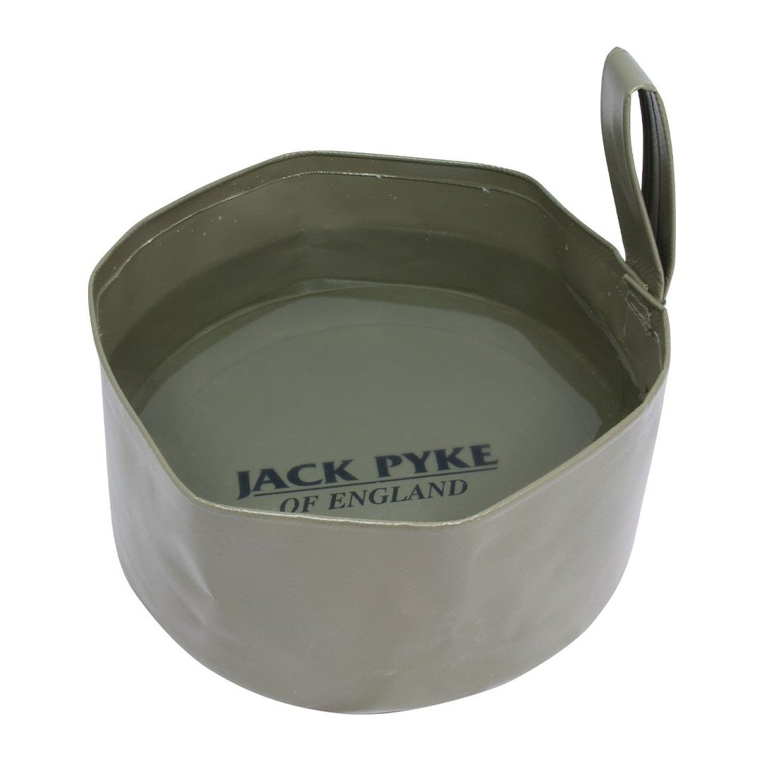 Jack-Pyke-Collapsible-Dog-Bowl