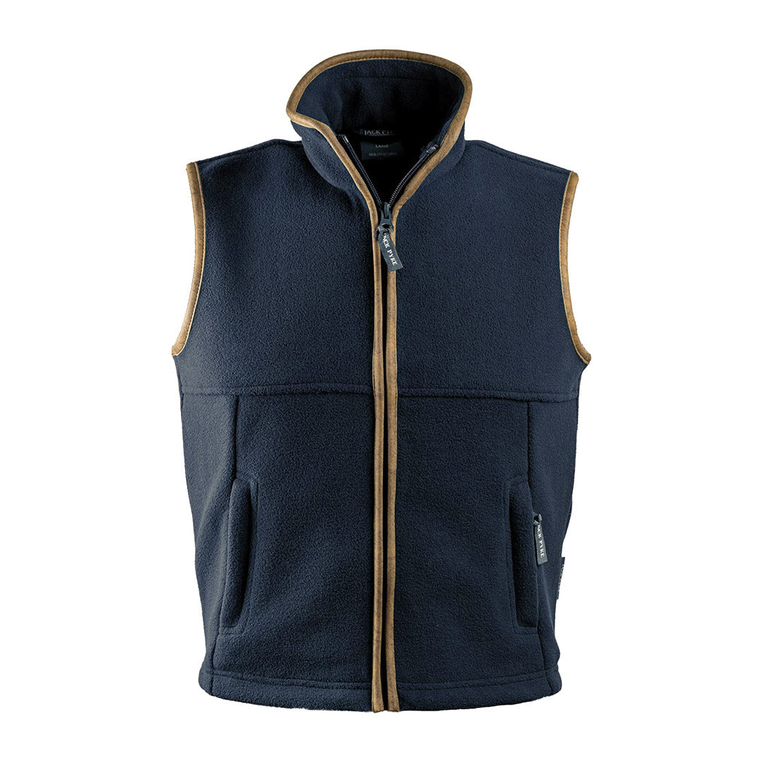 Jack-Pyke-Junior-Countryman-Fleece-Gilet