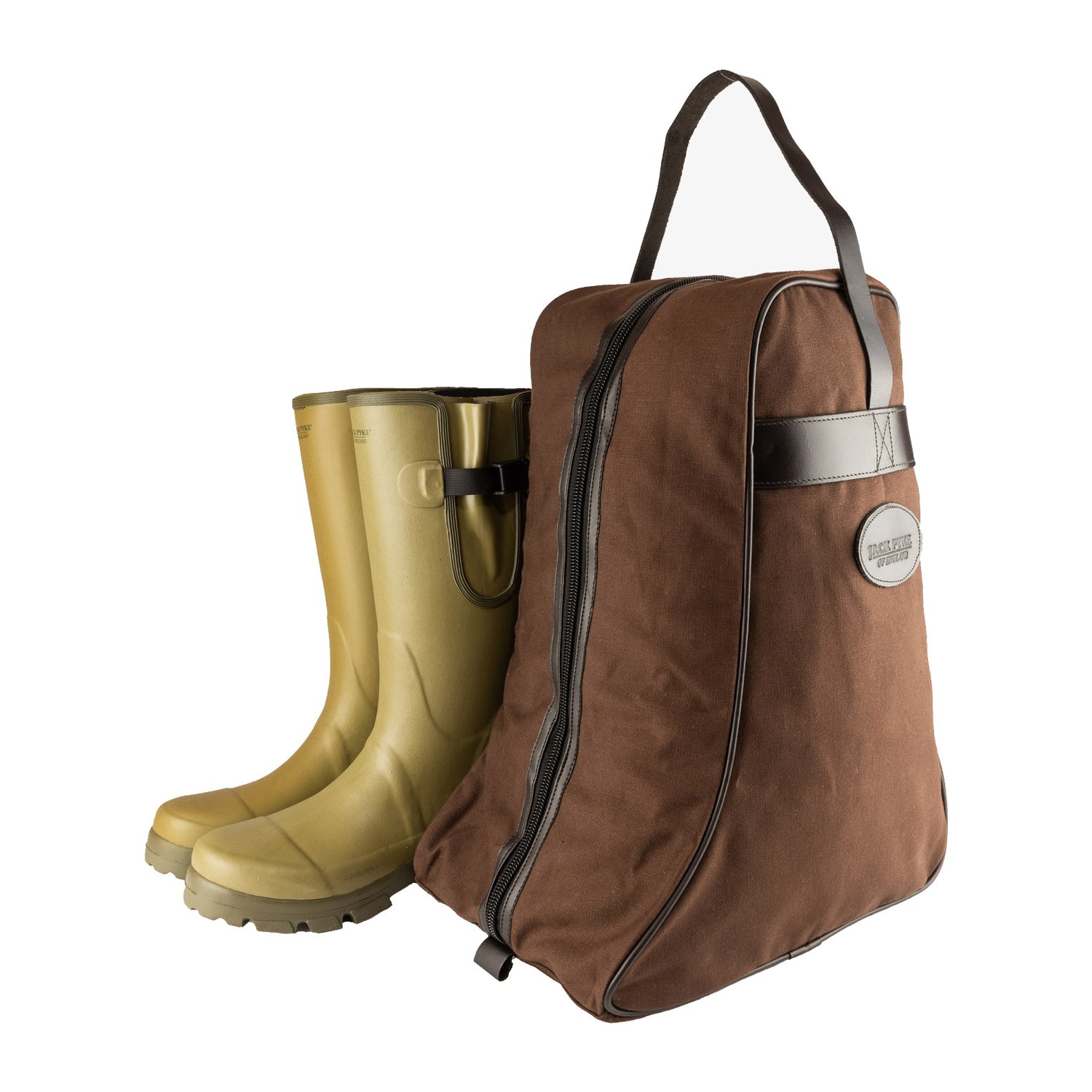 Jack-Pyke-Canvas-Boot-Bag