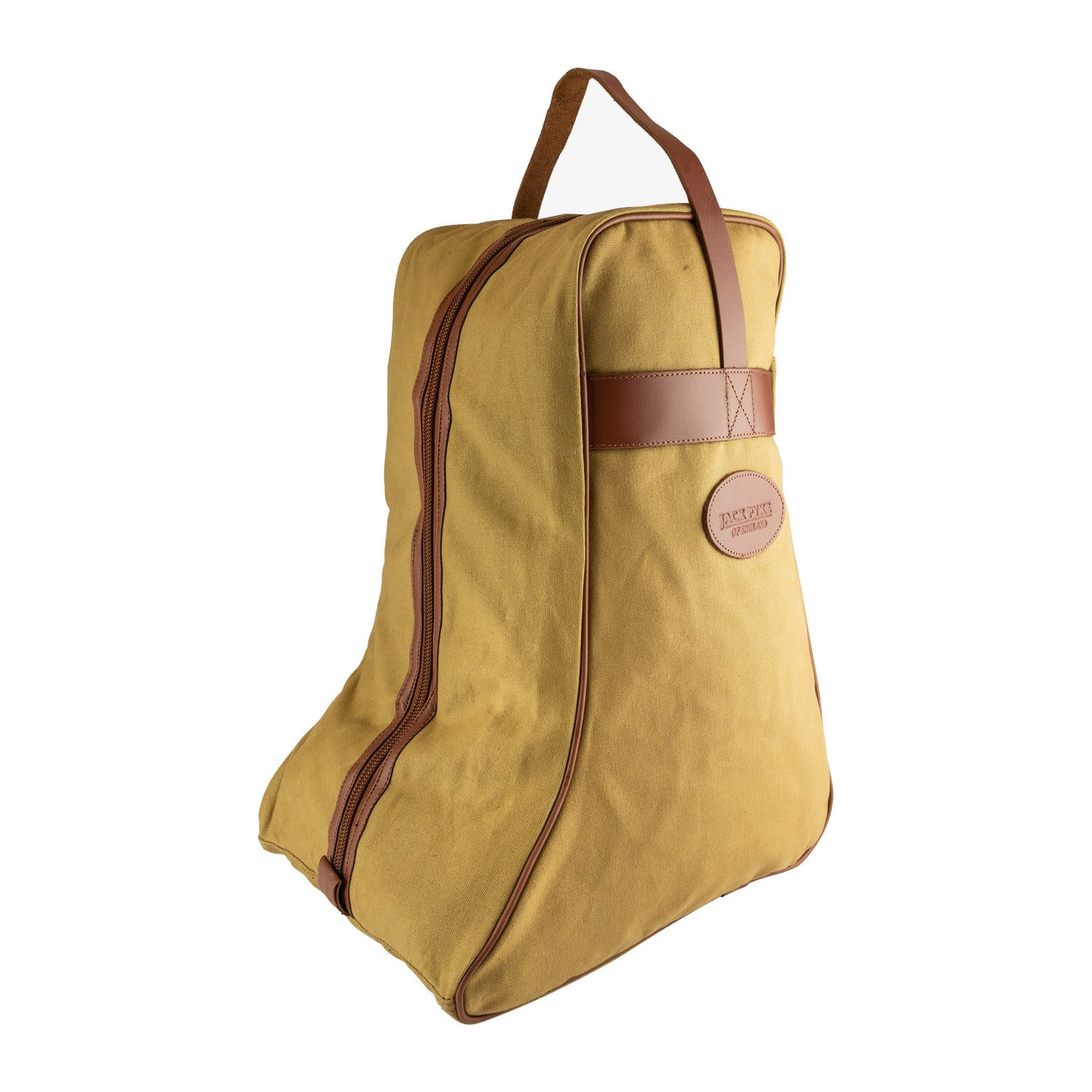 Jack-Pyke-Canvas-Boot-Bag