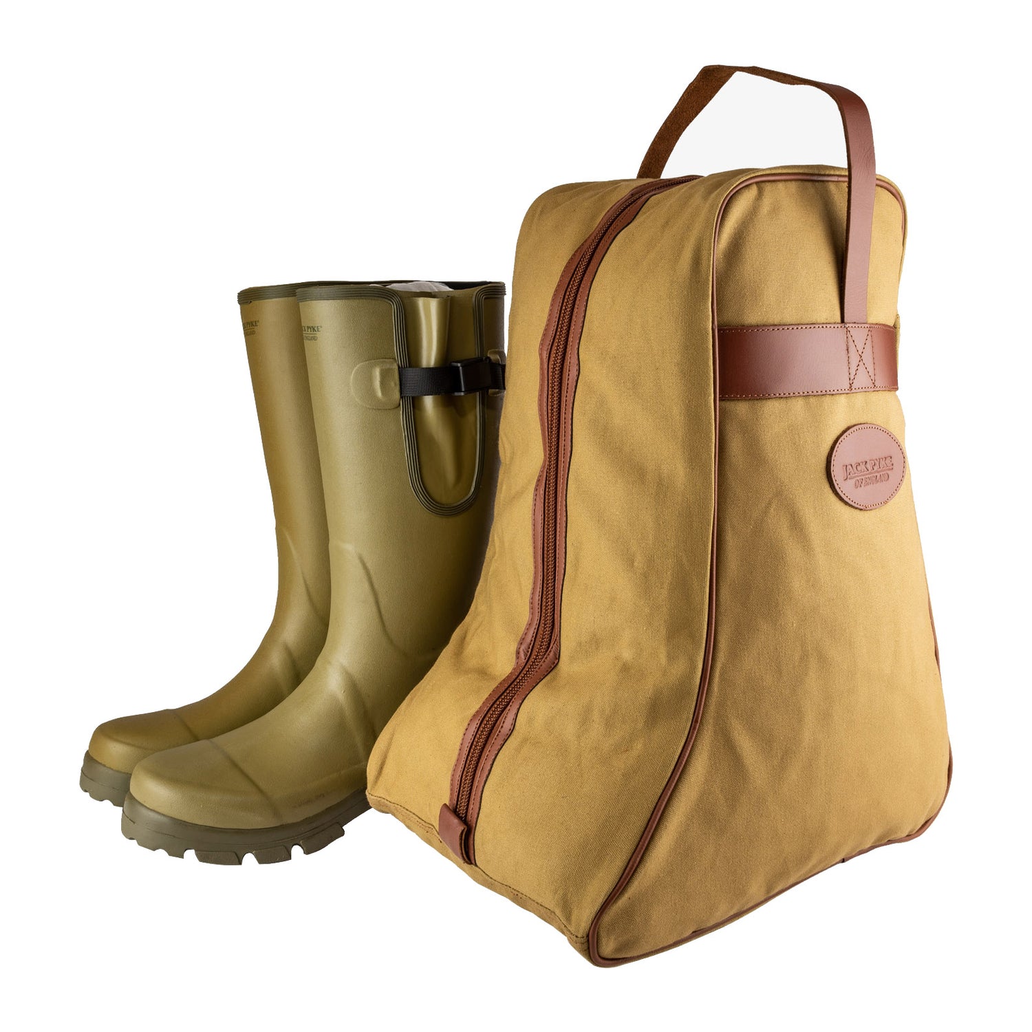 Jack-Pyke-Canvas-Boot-Bag