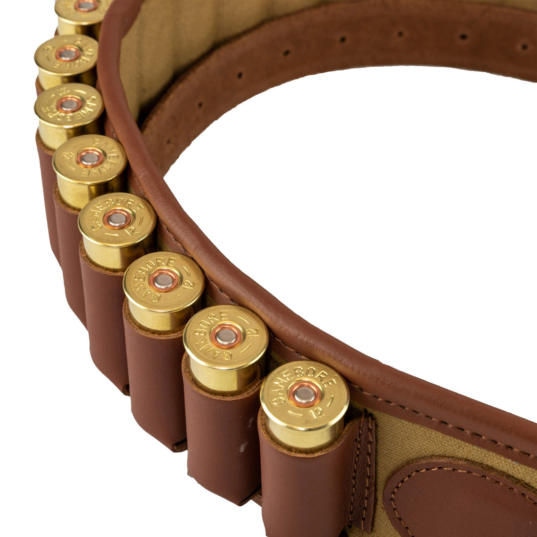 Jack-Pyke-Canvas-Cartridge-Belt