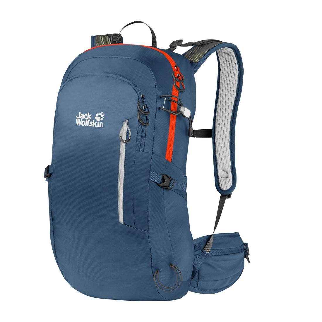 Jack Wolfskin Athmos Shape 20 Litre Lightweight Hiking Pack