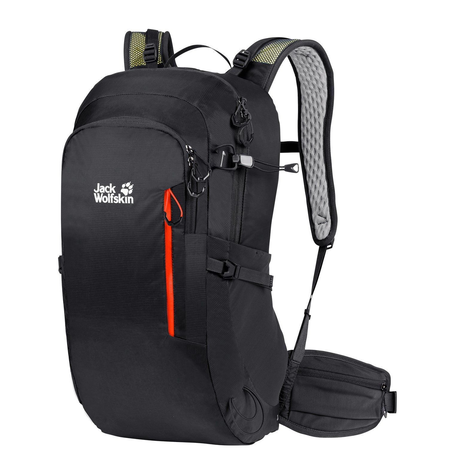 Jack wolfskin berkeley clearance ebony