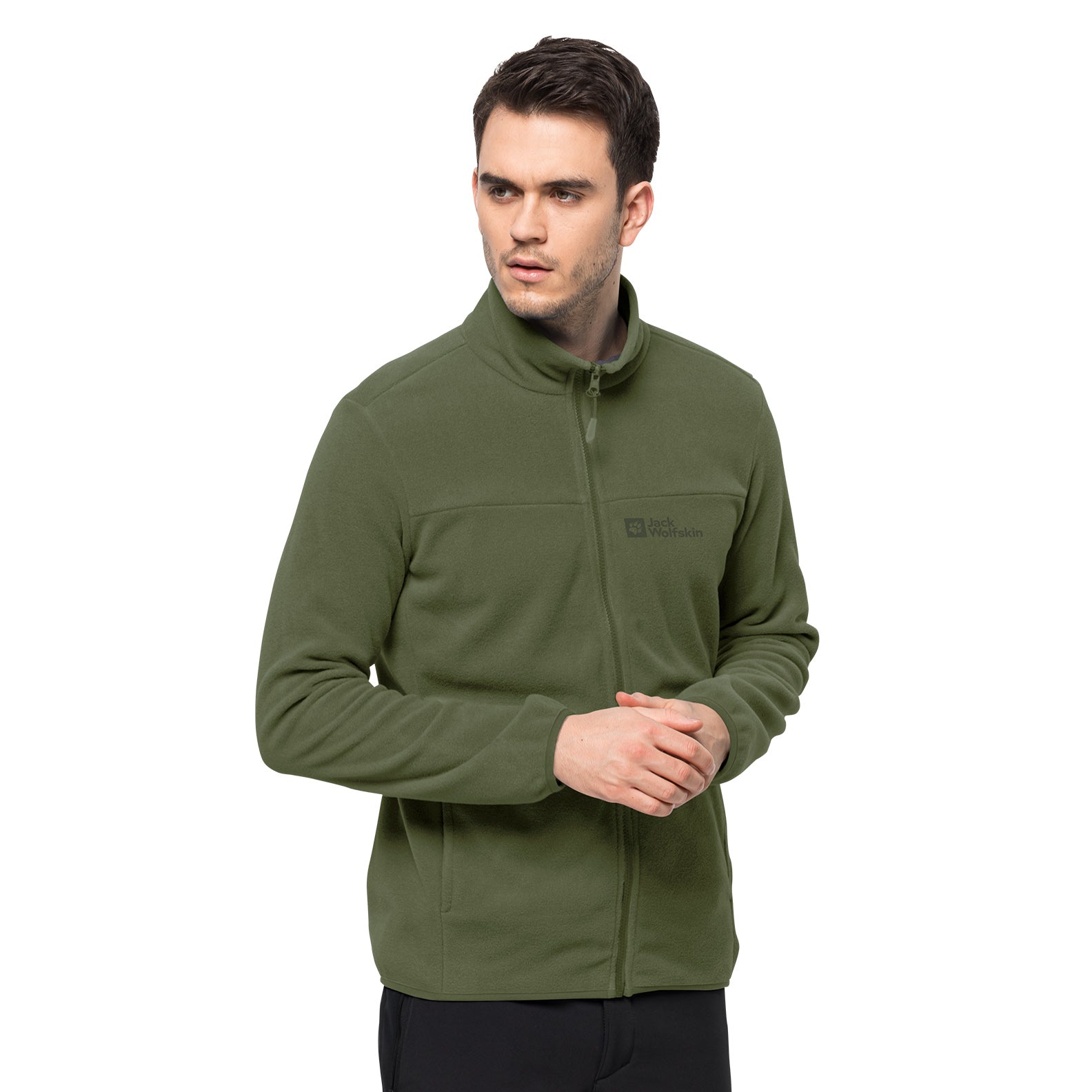 Jack-Wolfskin-Mens-Beilstein-Full-Zip-Fleece-Jacket
